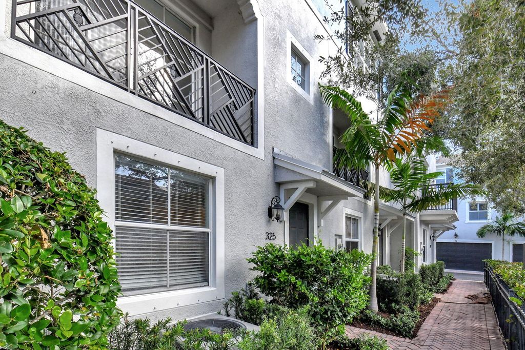 Photo of 325 Atlantic Grove Way, Delray Beach, FL 33444 (MLS # R11166795)