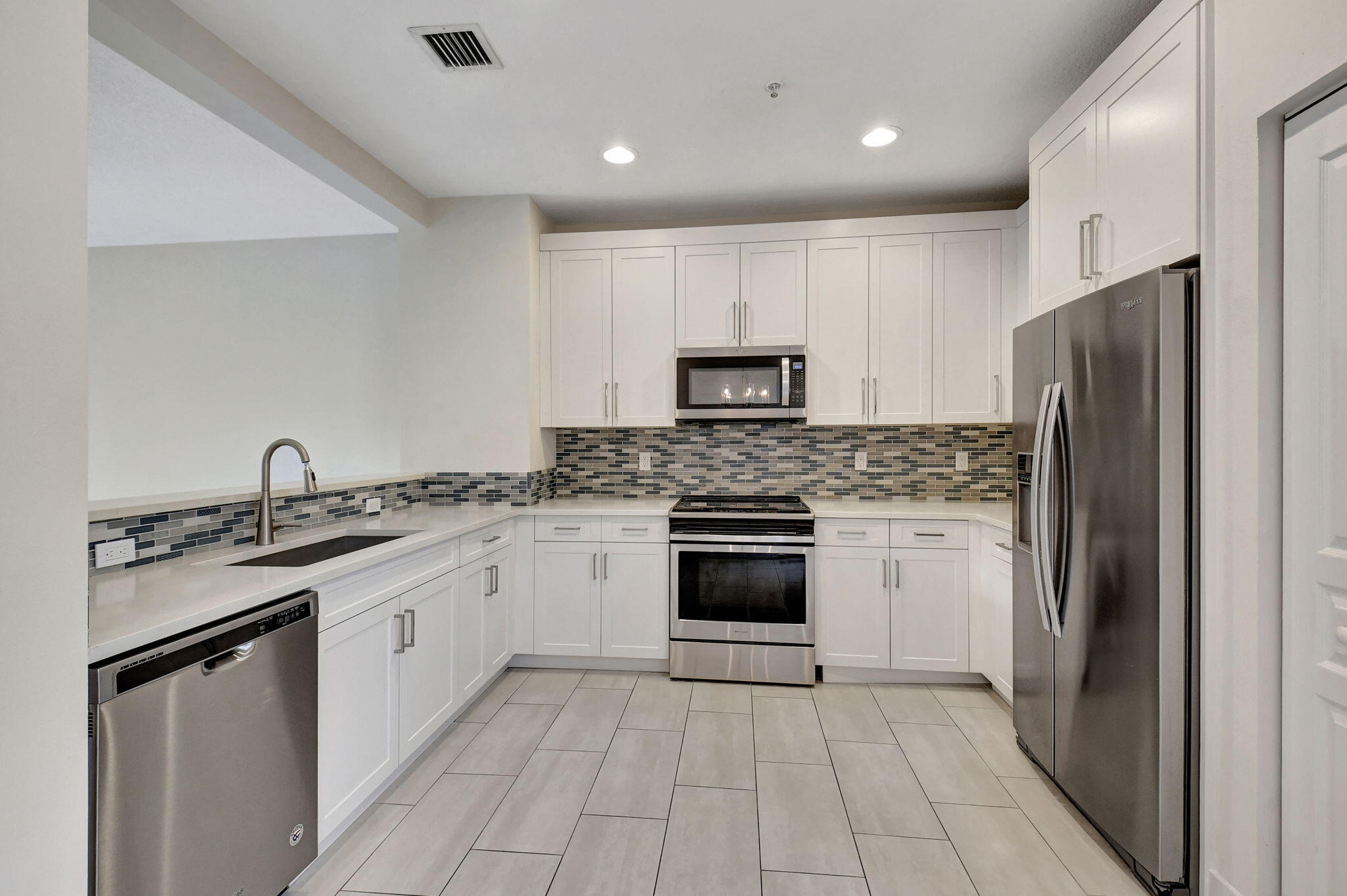 ATLANTIC GROVE - Residential