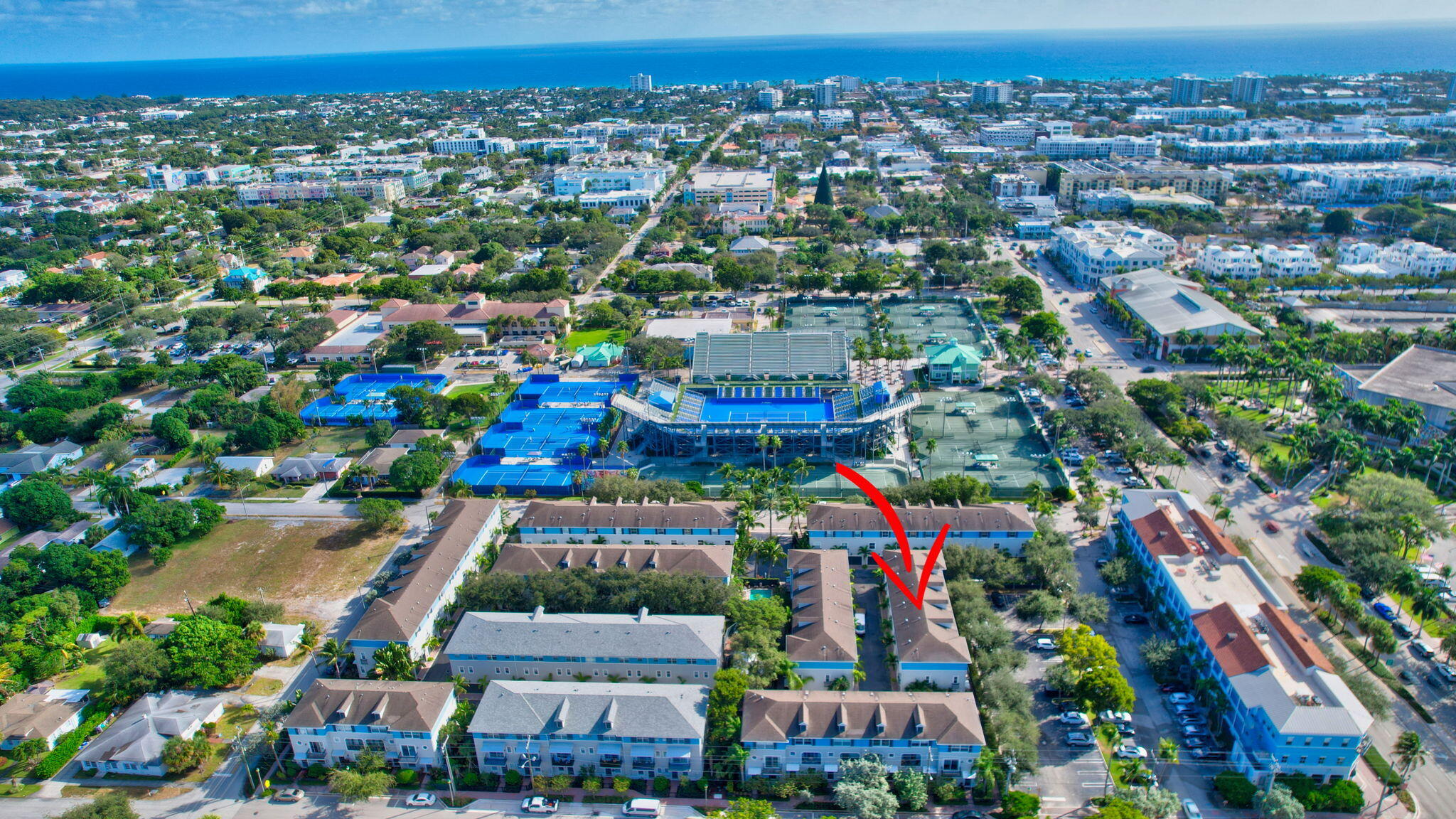 ATLANTIC GROVE - Residential