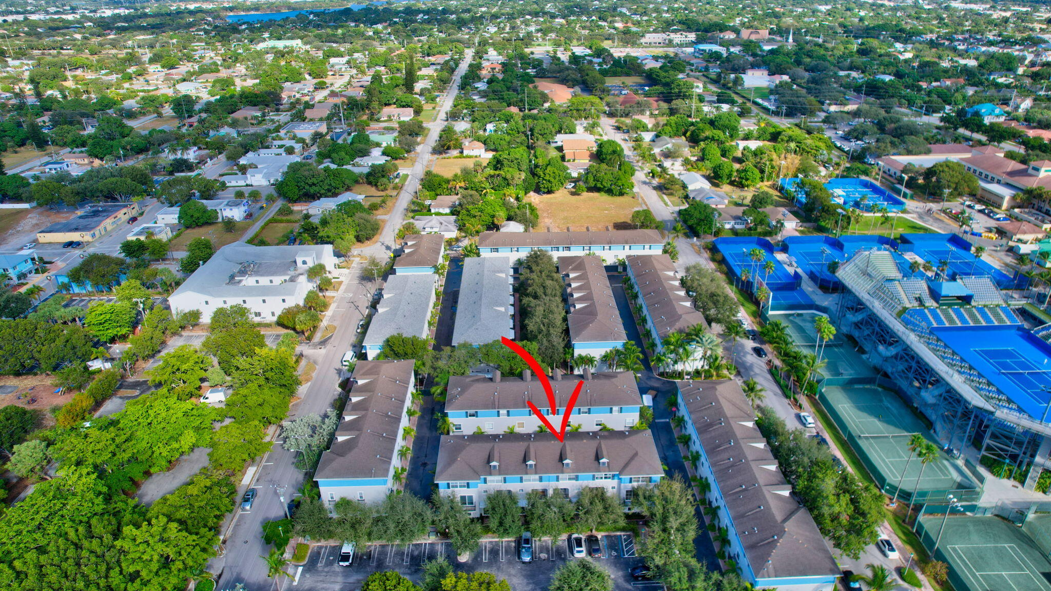 ATLANTIC GROVE - Residential