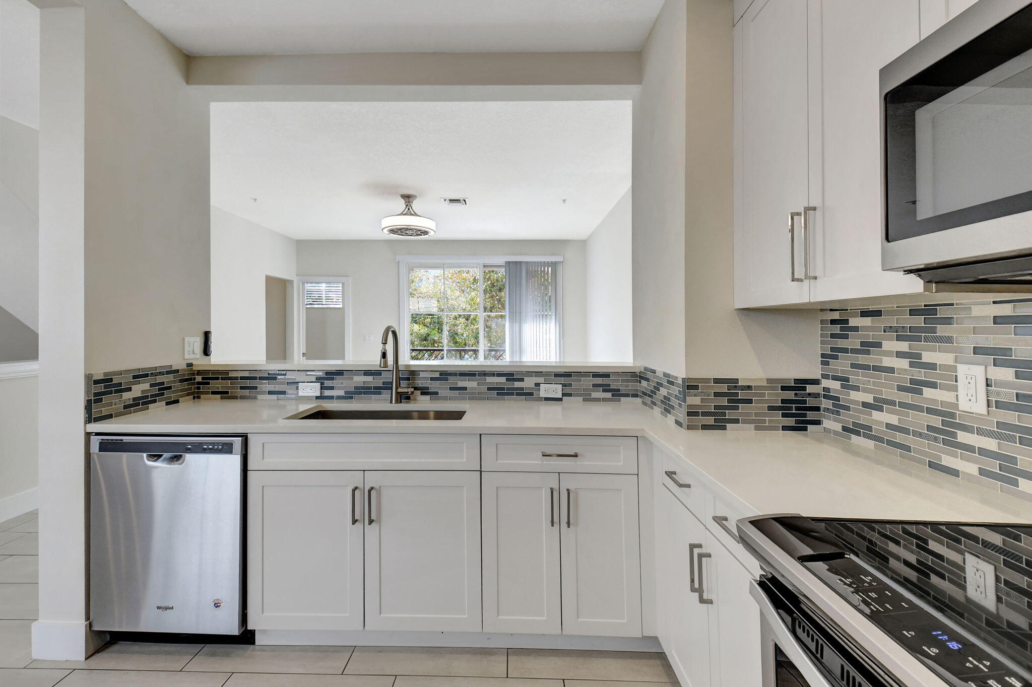 ATLANTIC GROVE - Residential