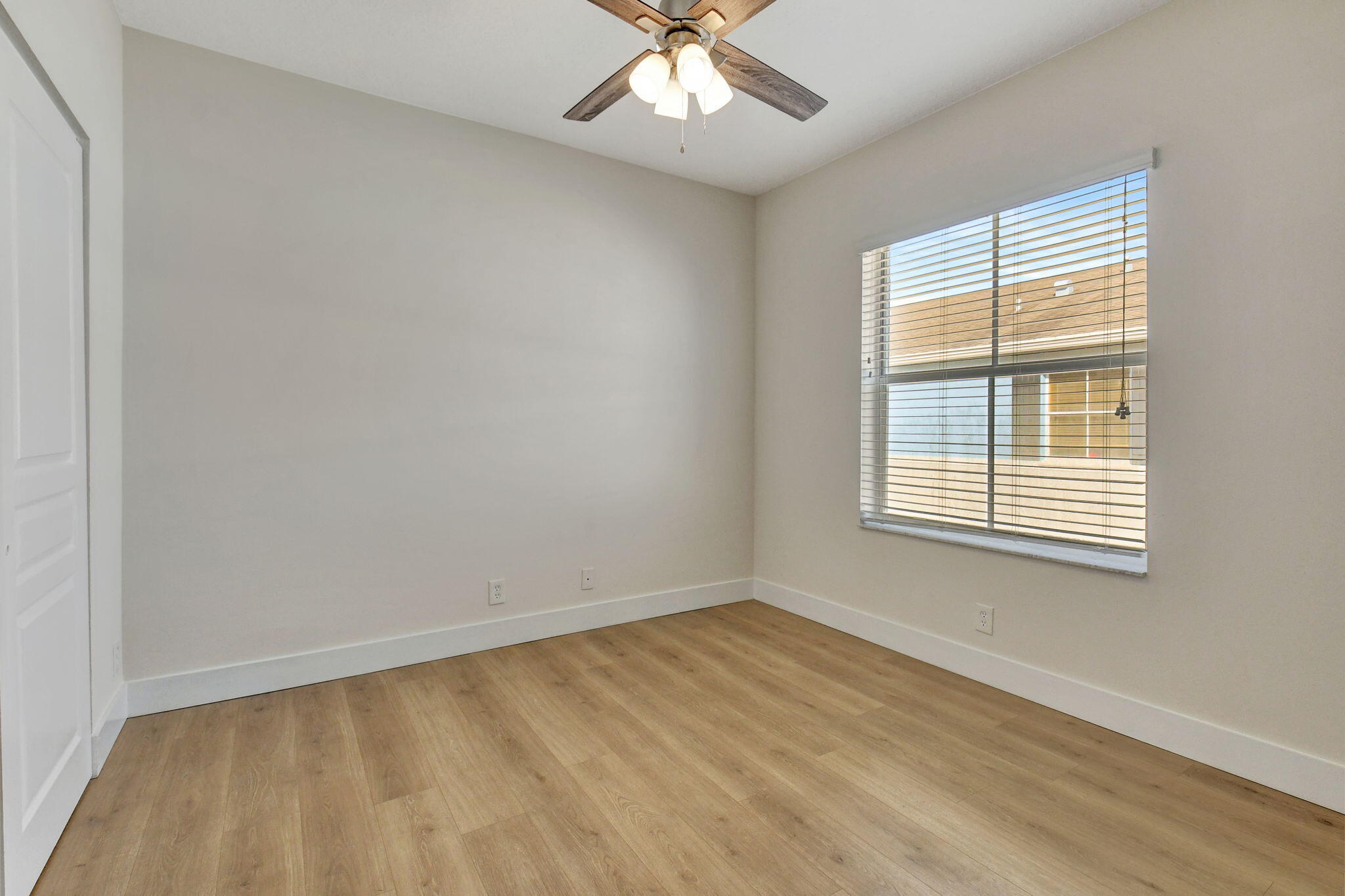 ATLANTIC GROVE - Residential