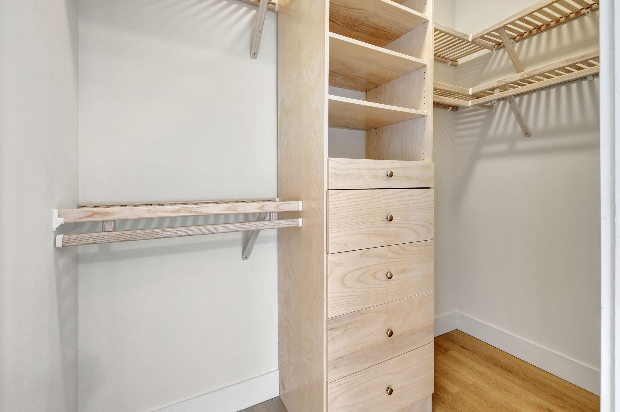 ATLANTIC GROVE - Residential