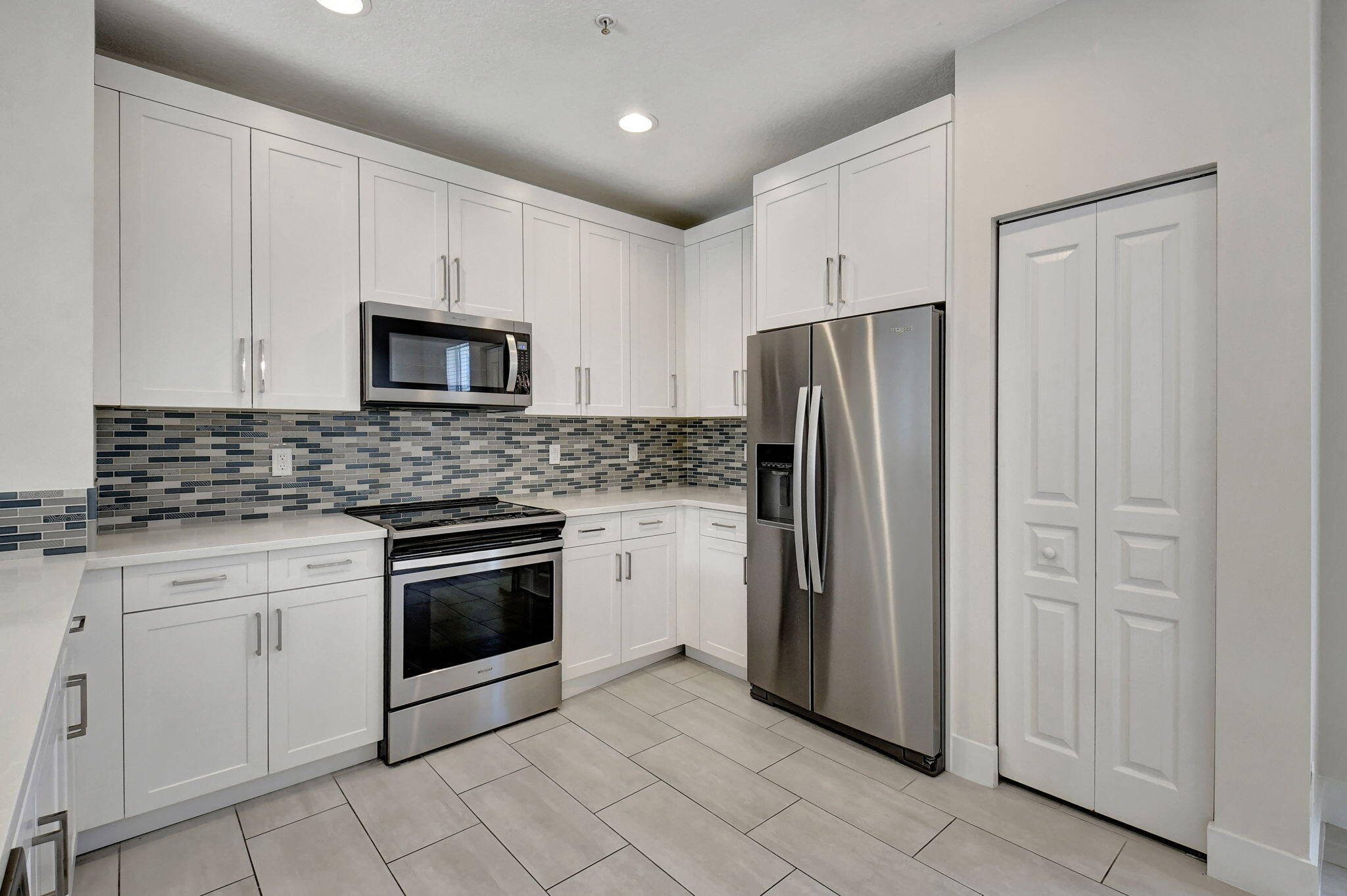 ATLANTIC GROVE - Residential