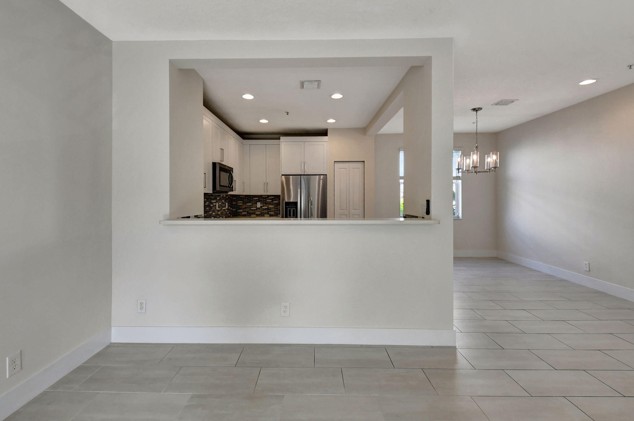 ATLANTIC GROVE - Residential