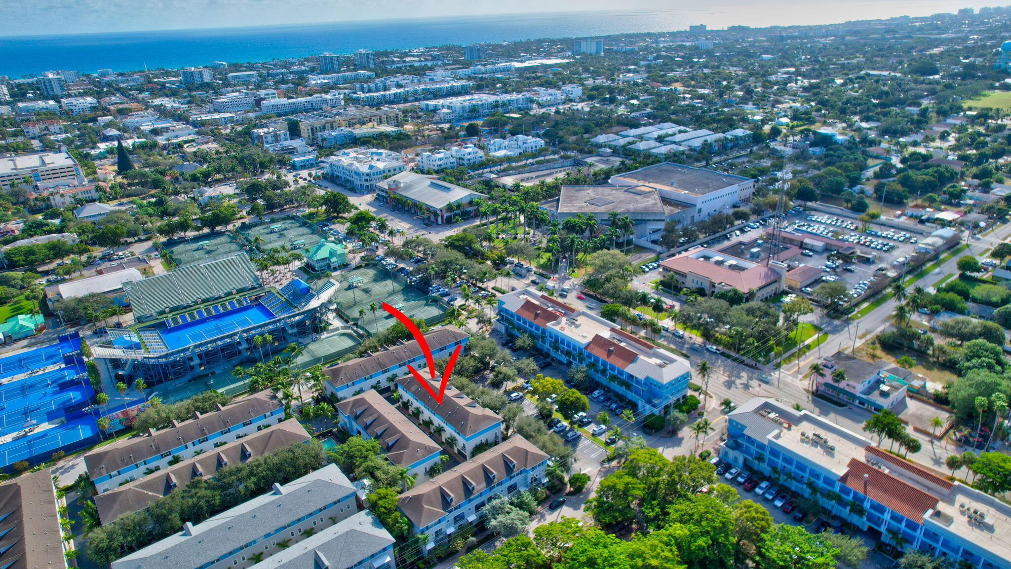 ATLANTIC GROVE - Residential