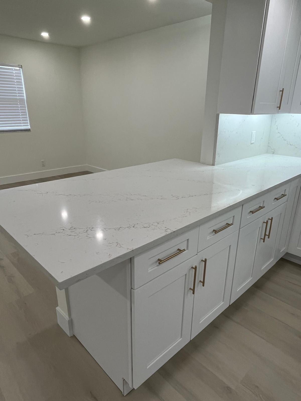 KINGS POINT BRITTANY CONDOS - Residential