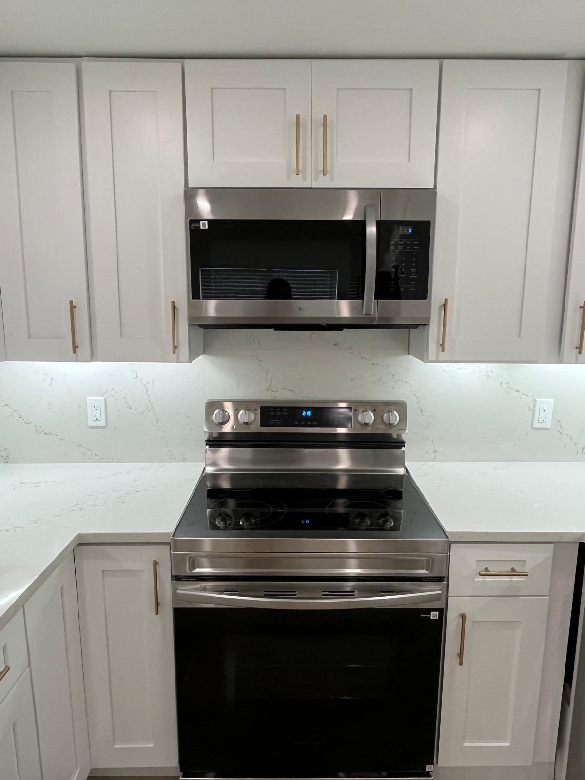 KINGS POINT BRITTANY CONDOS - Residential