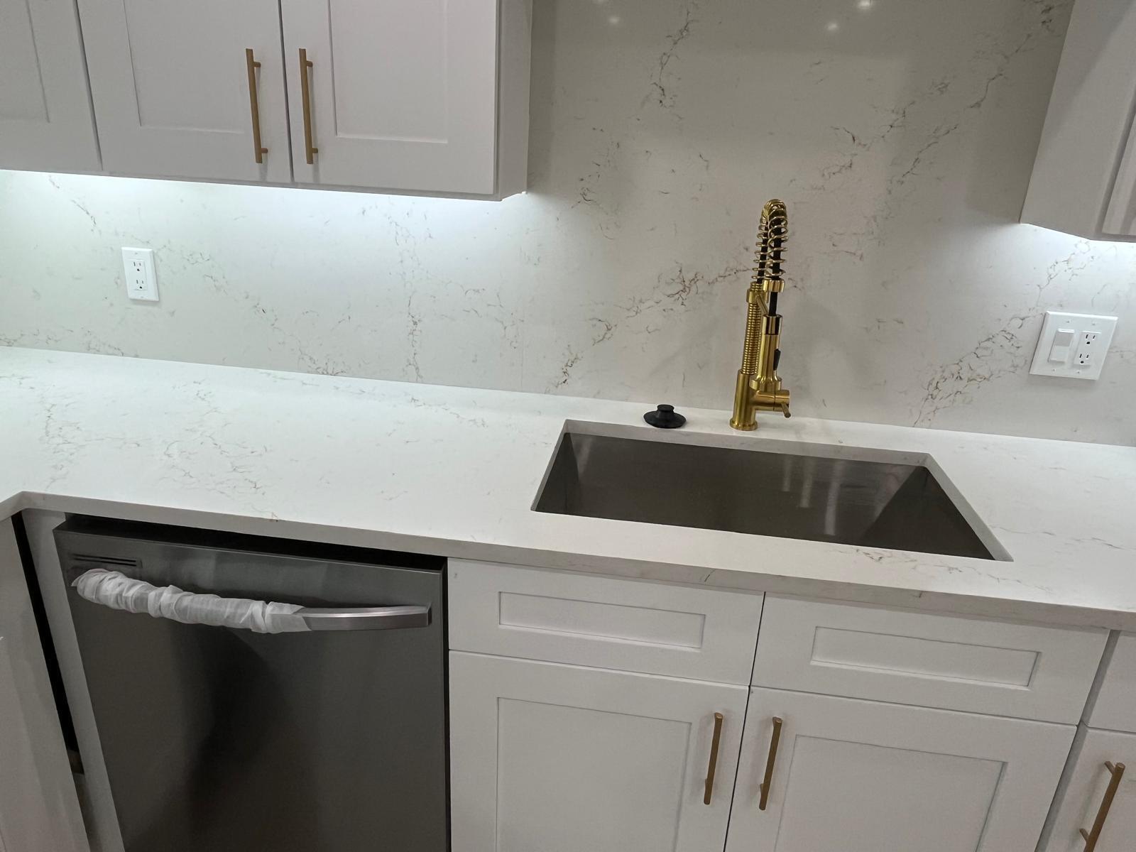 KINGS POINT BRITTANY CONDOS - Residential
