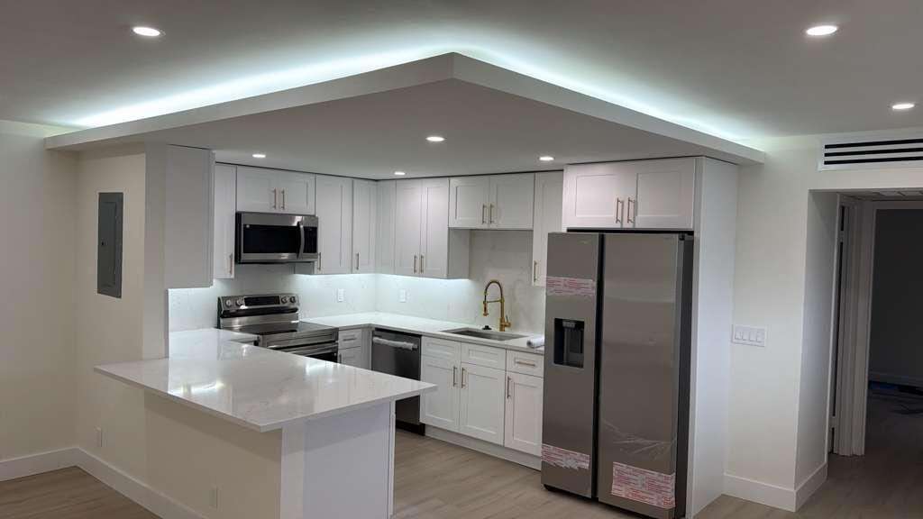 KINGS POINT BRITTANY CONDOS - Residential