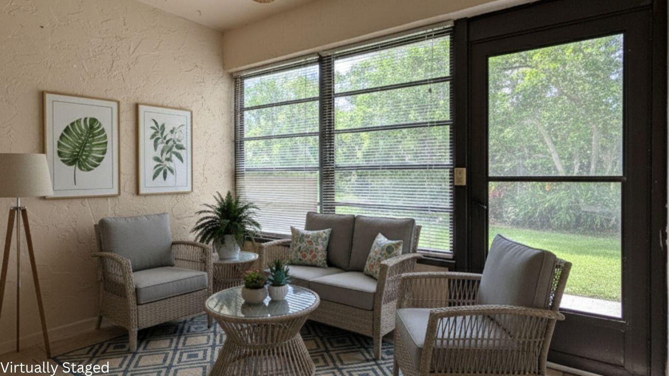 Greentree Villas Condos - Residential