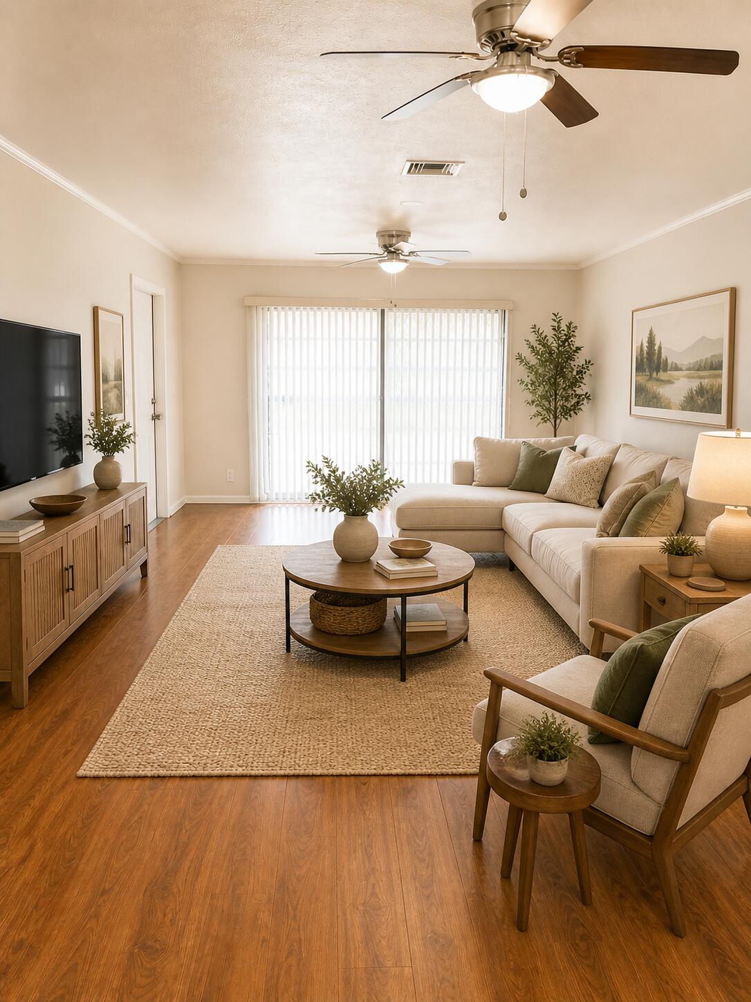 Greentree Villas Condos - Residential