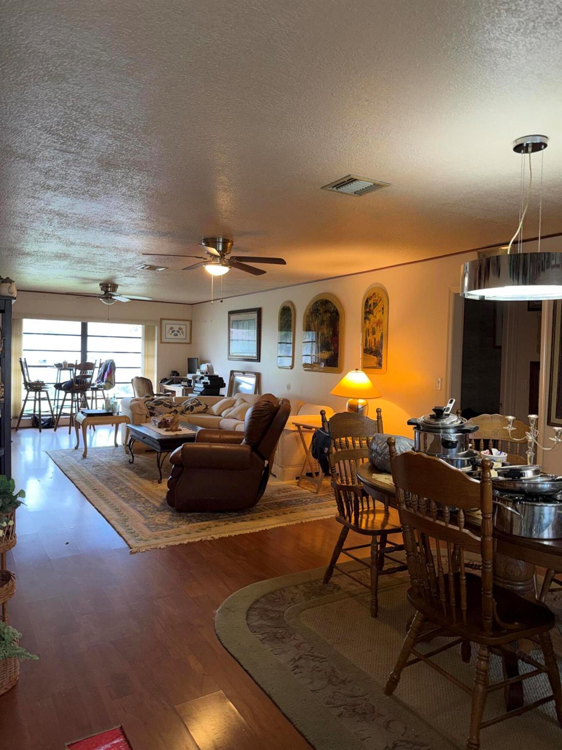 Greentree Villas Condos - Residential
