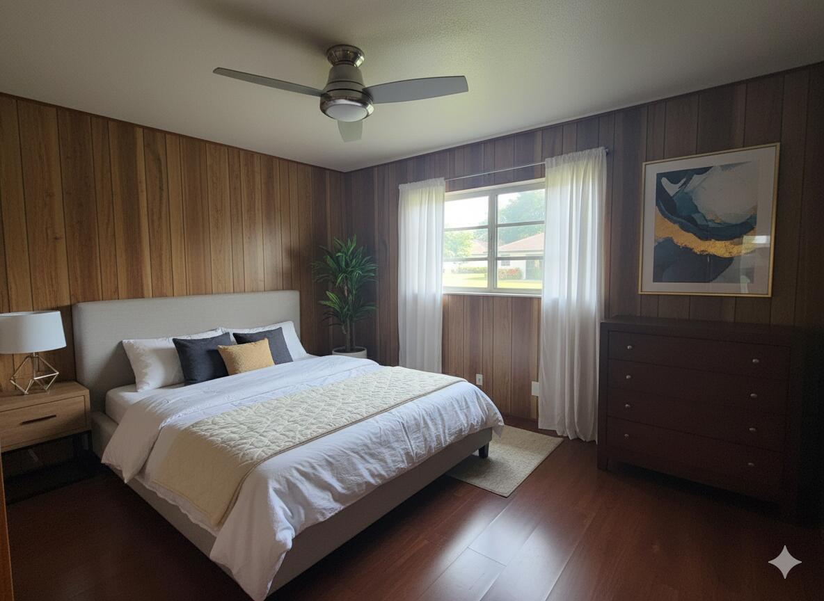 Greentree Villas Condos - Residential