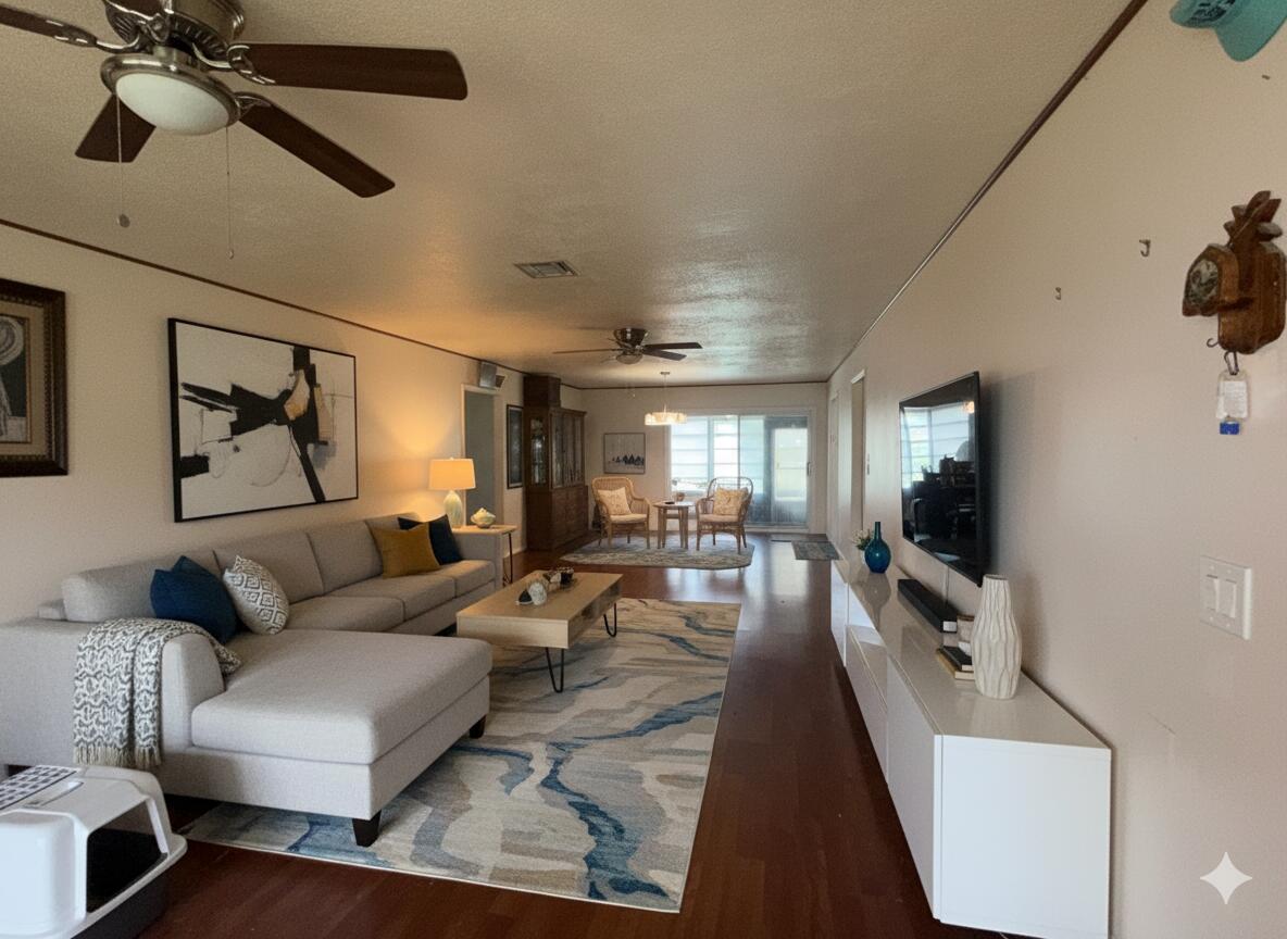 Greentree Villas Condos - Residential