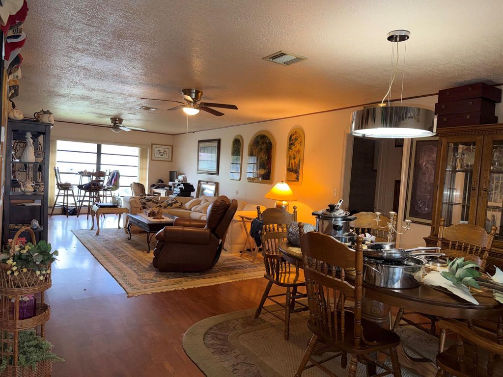 Photo of 4916 Eaglewood Road #A, Boynton Beach, FL 33436 (MLS # R11134383)