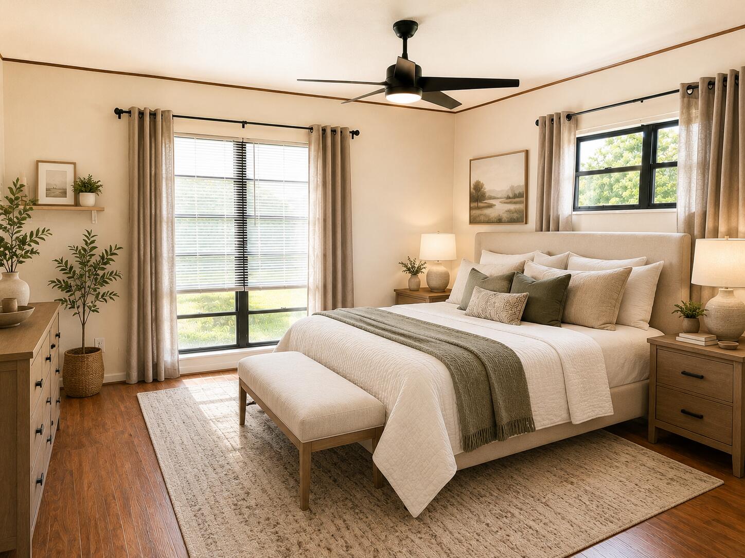 Greentree Villas Condos - Residential