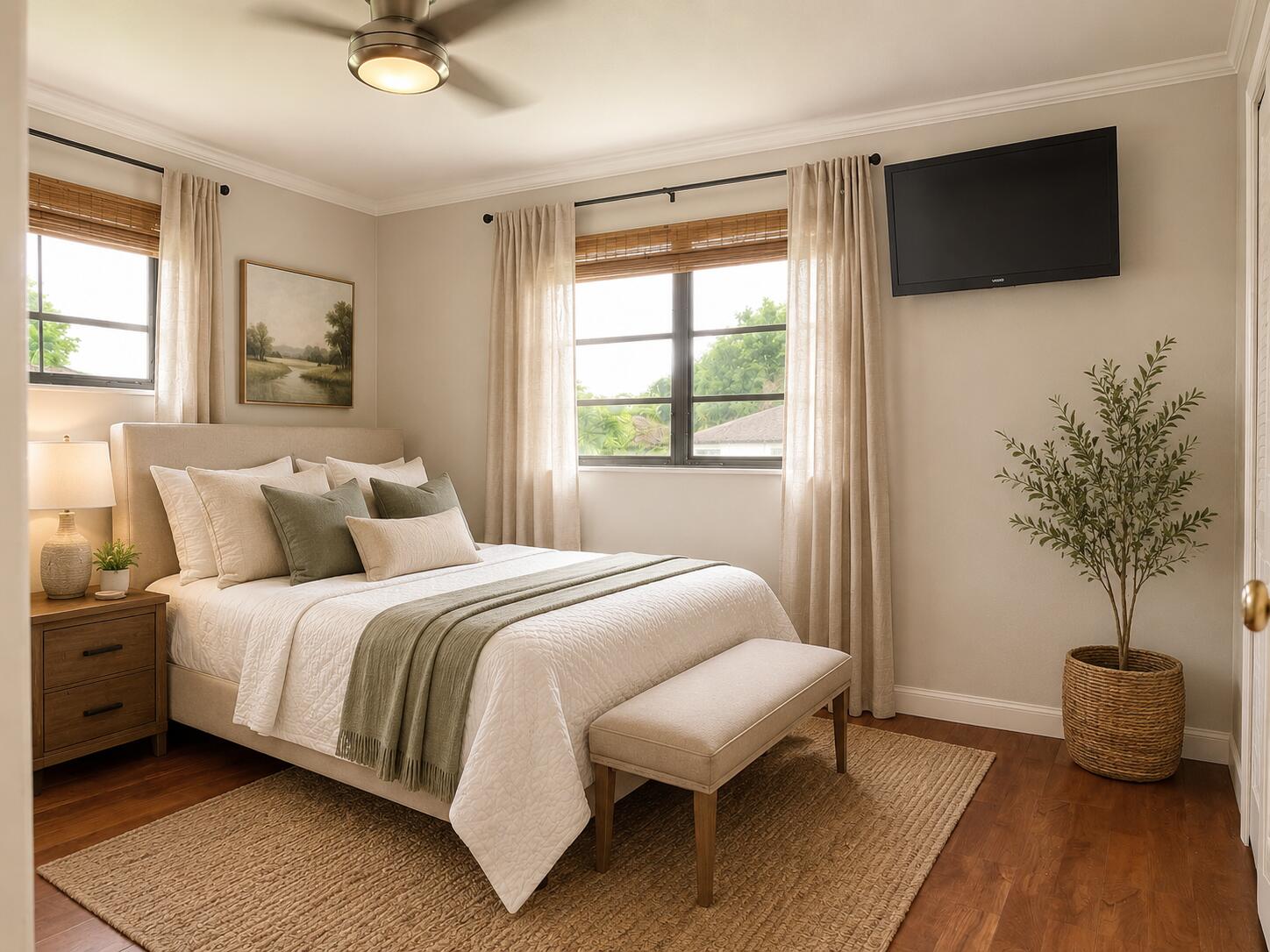 Greentree Villas Condos - Residential