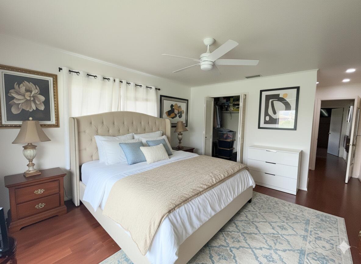 Greentree Villas Condos - Residential