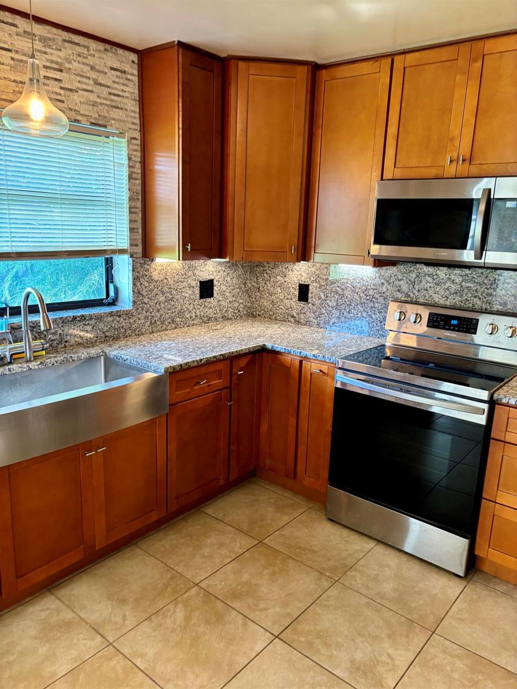 Photo of 4916 Eaglewood Road #A, Boynton Beach, FL 33436 (MLS # R11134383)