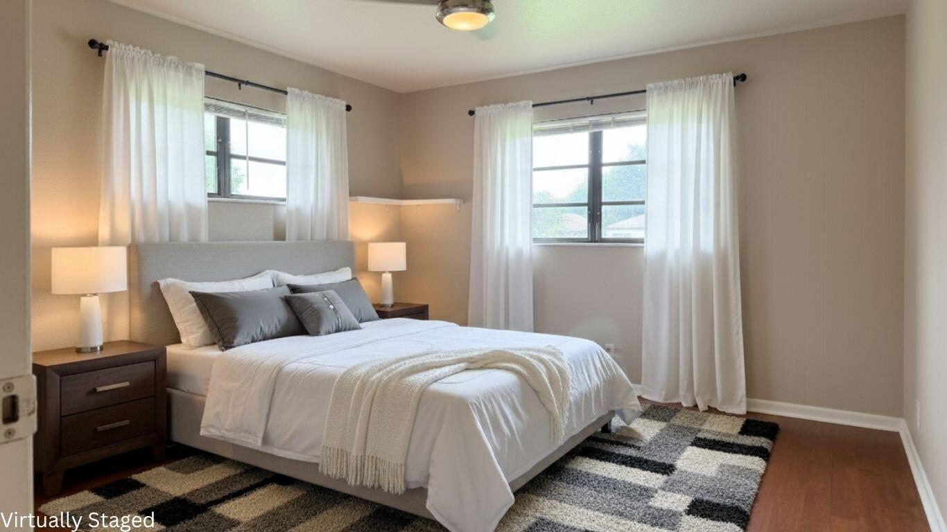 Greentree Villas Condos - Residential