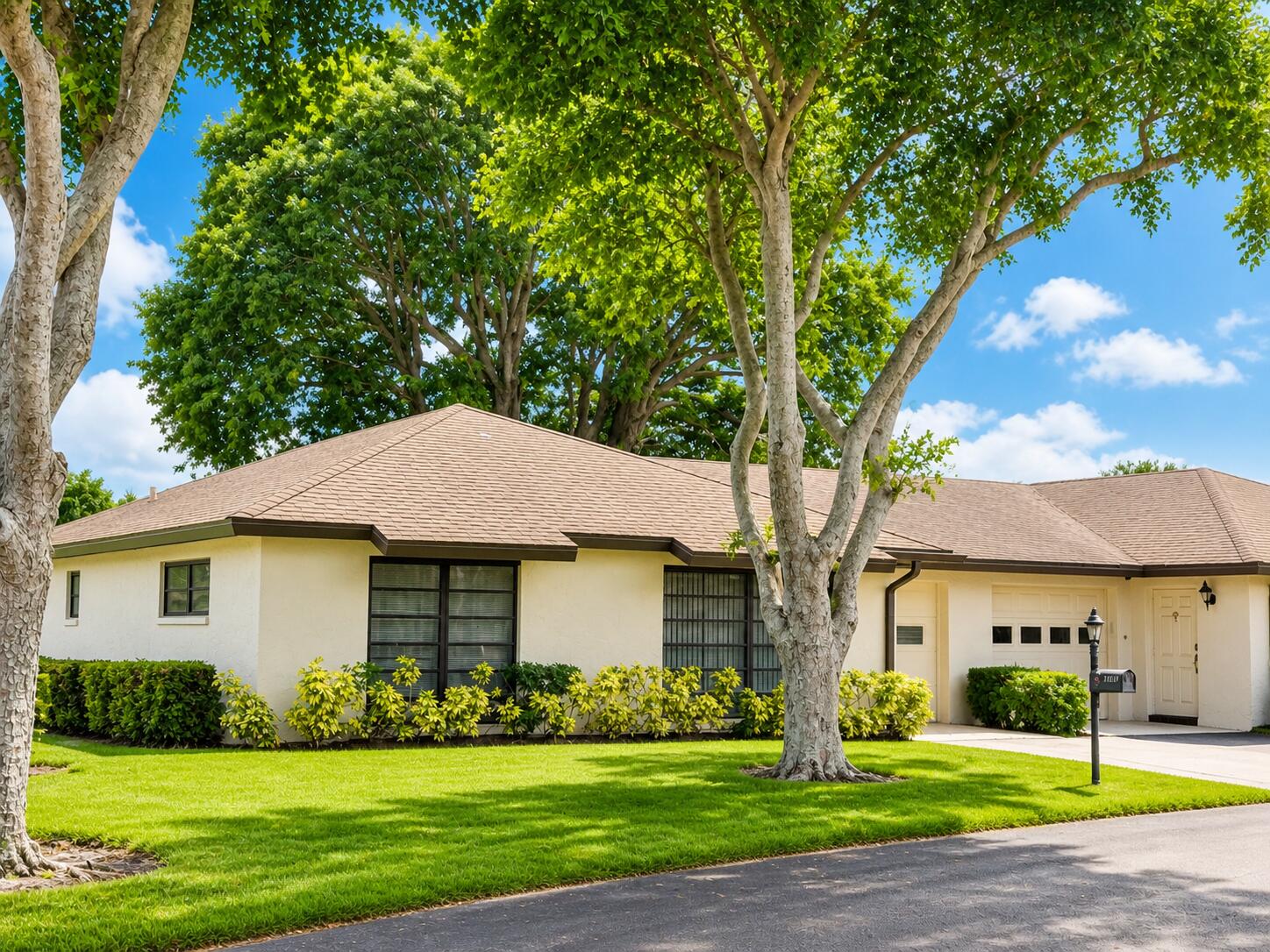 Greentree Villas Condos - Residential