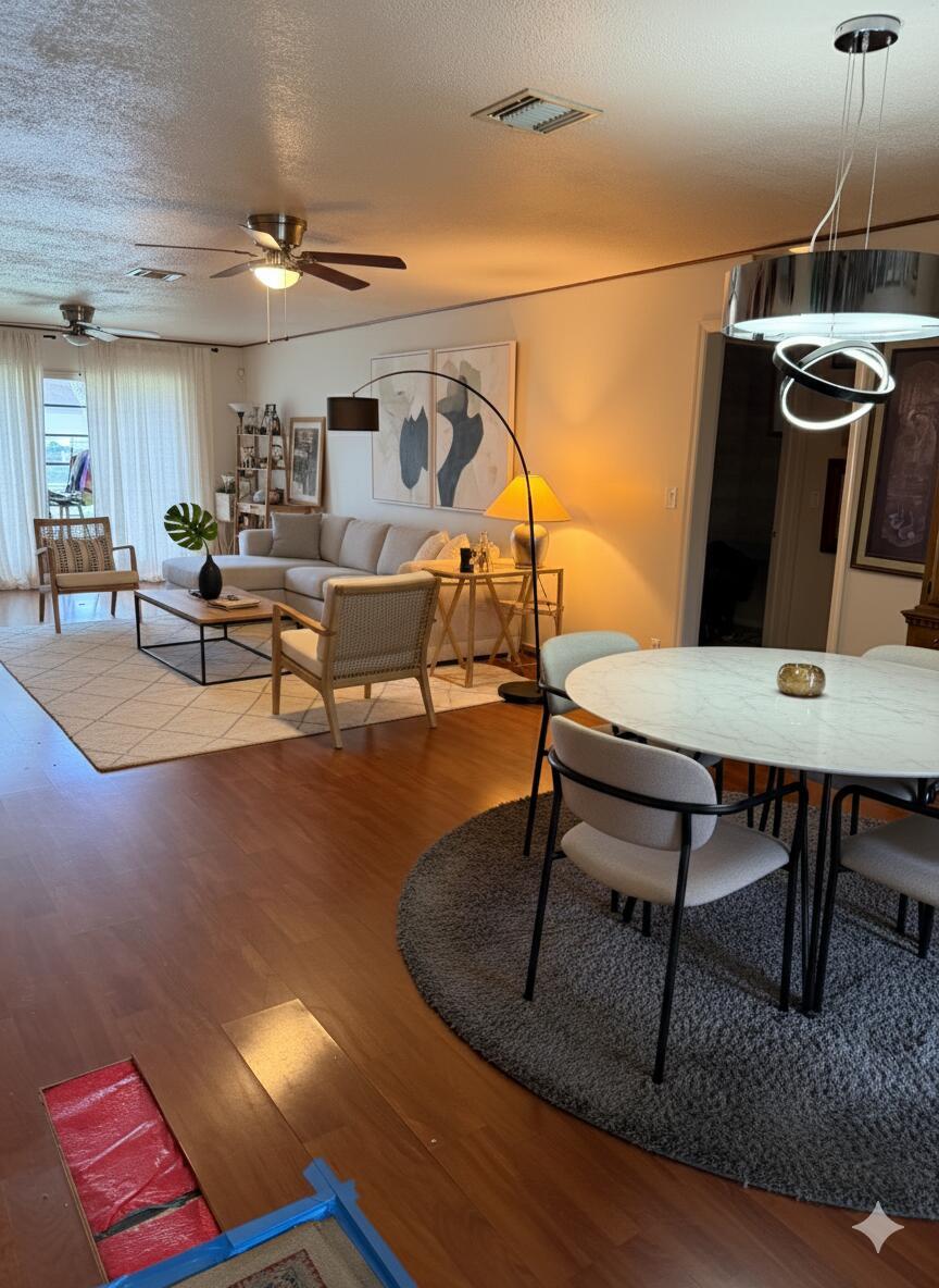 Greentree Villas Condos - Residential