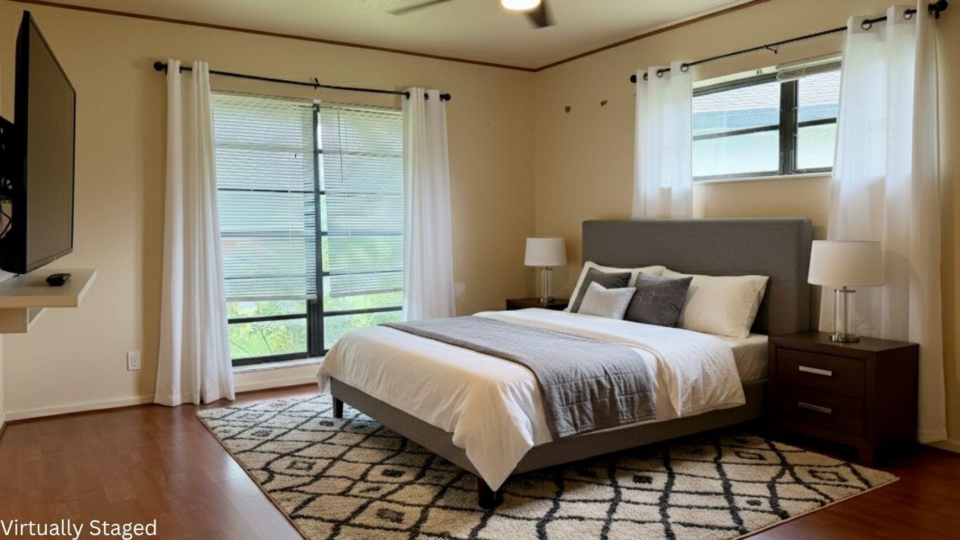 Greentree Villas Condos - Residential
