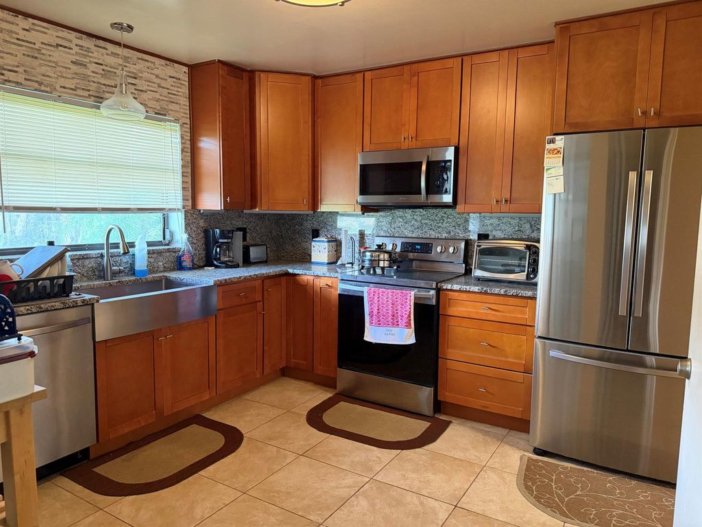 Photo of 4916 Eaglewood Road #A, Boynton Beach, FL 33436 (MLS # R11134383)