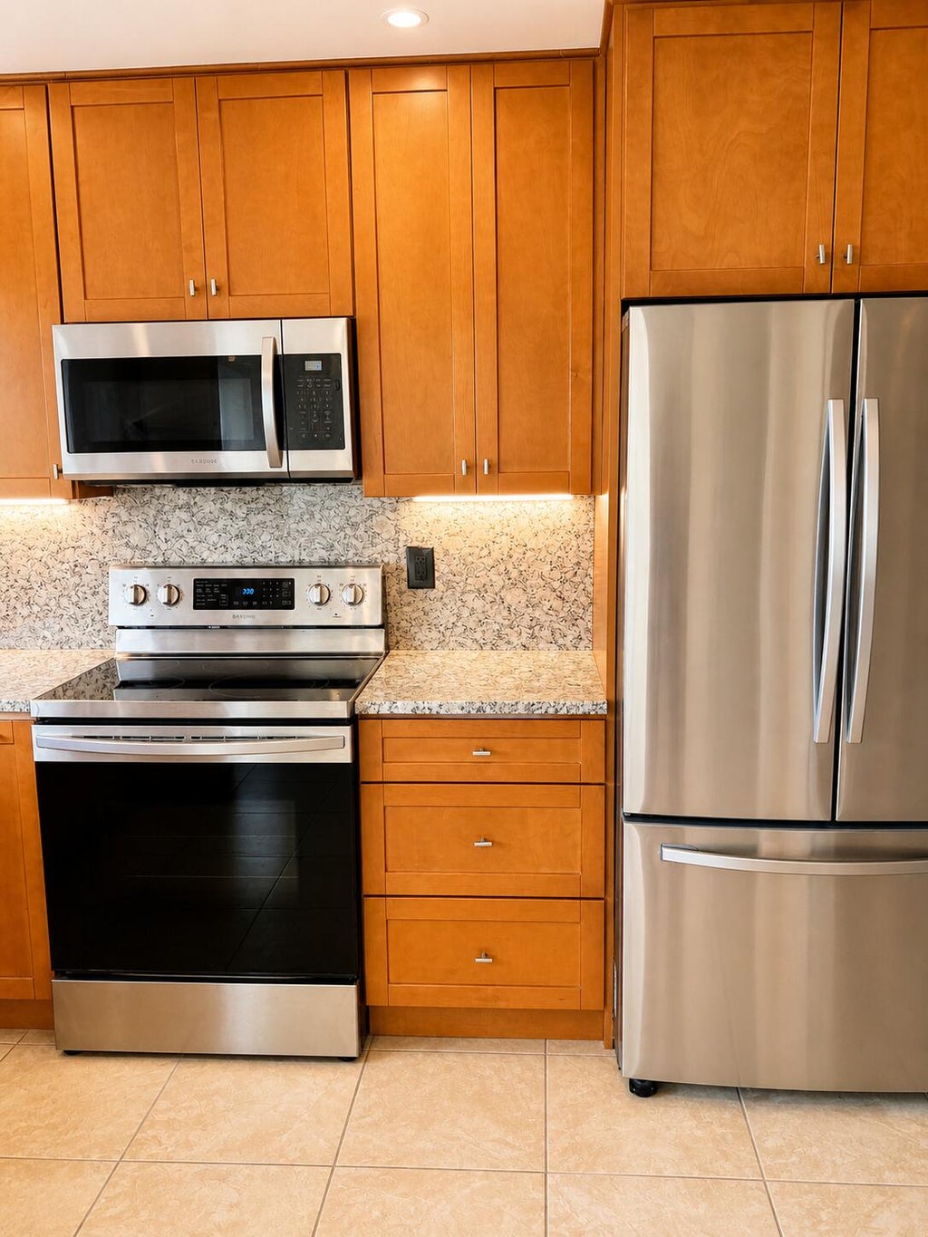 Photo of 4916 Eaglewood Road #A, Boynton Beach, FL 33436 (MLS # R11134383)