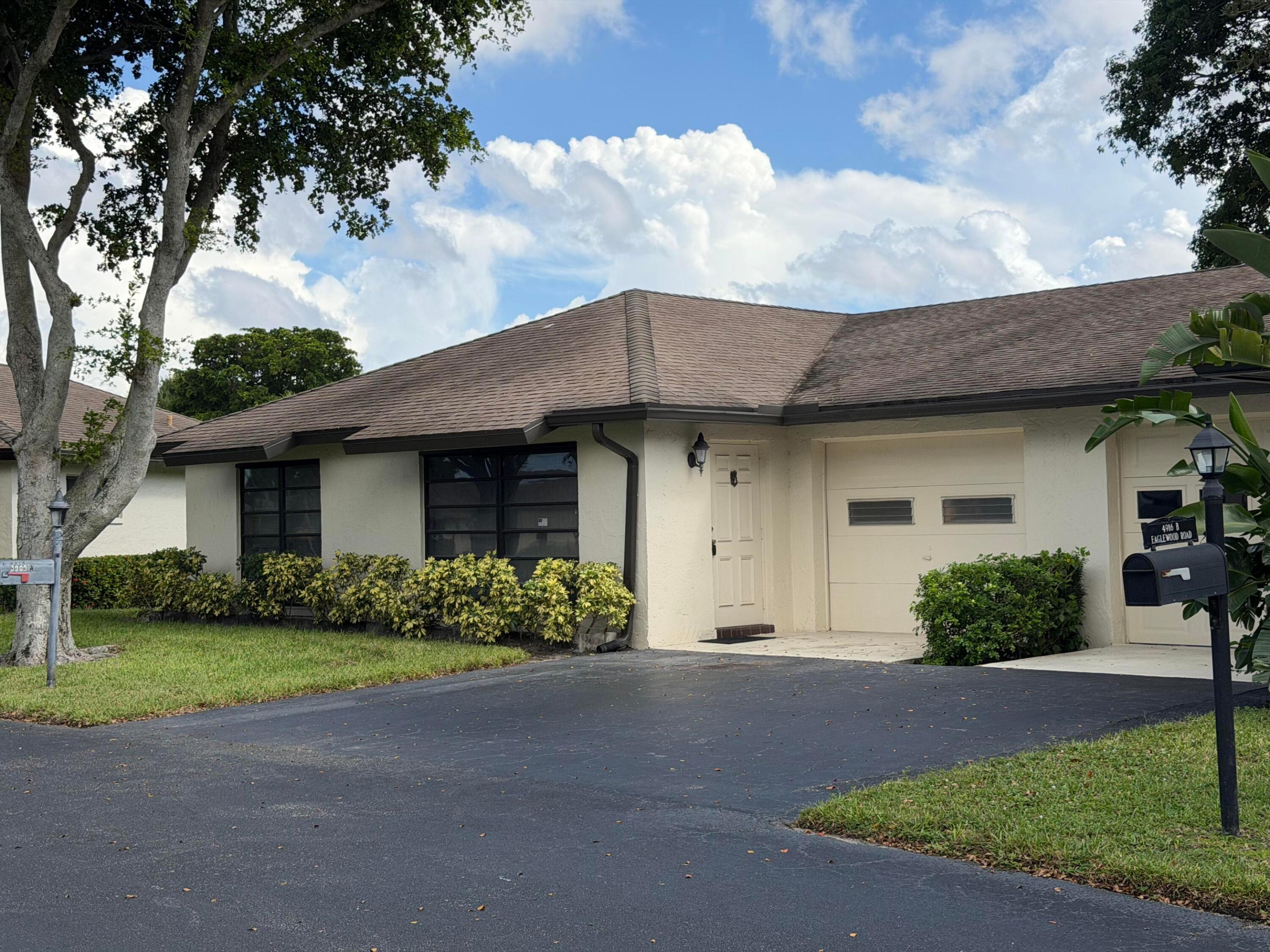 Greentree Villas Condos - Residential