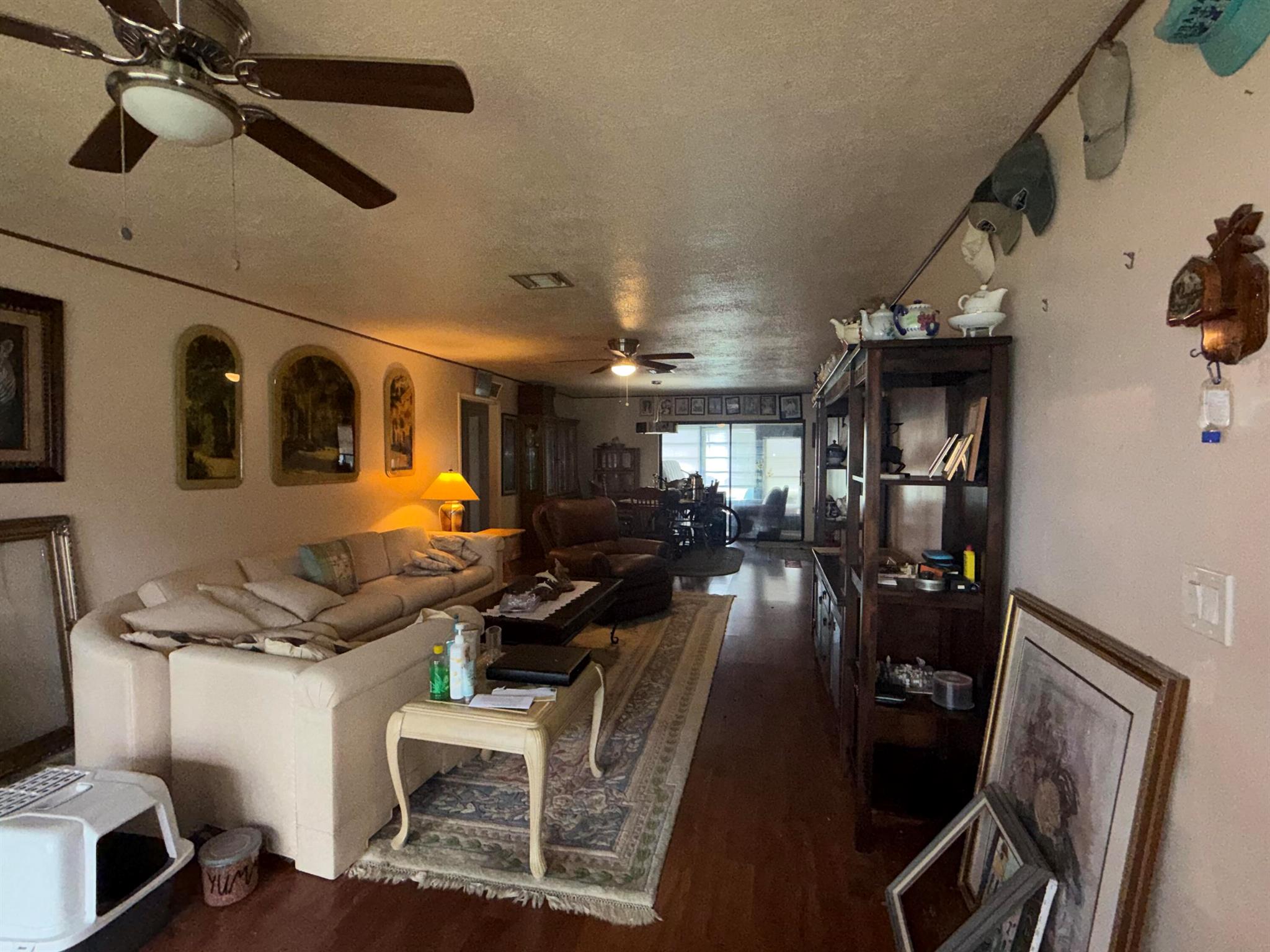 Greentree Villas Condos - Residential