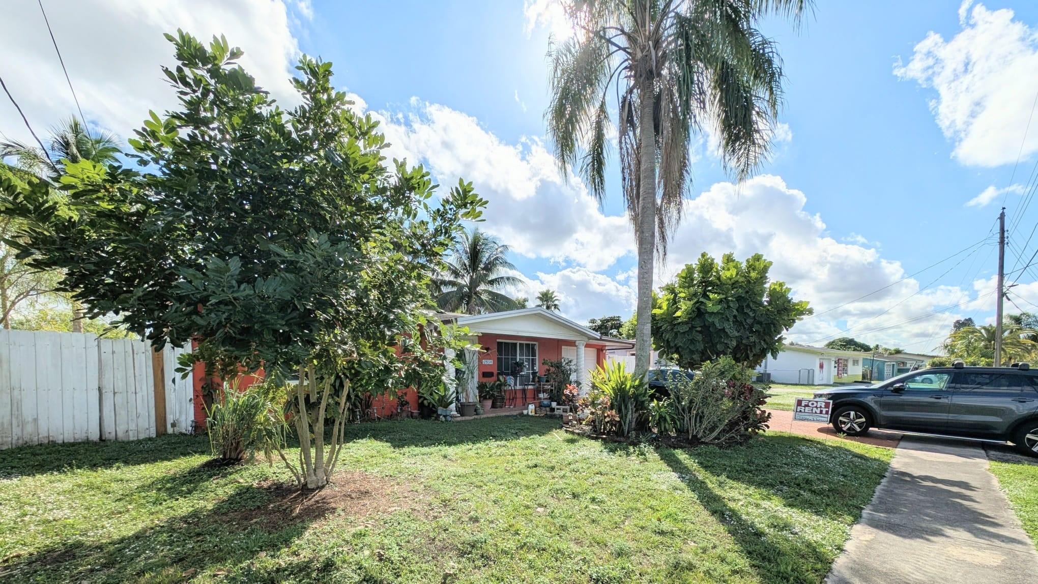 Sunrise Golf Village Sec - Residential Lease