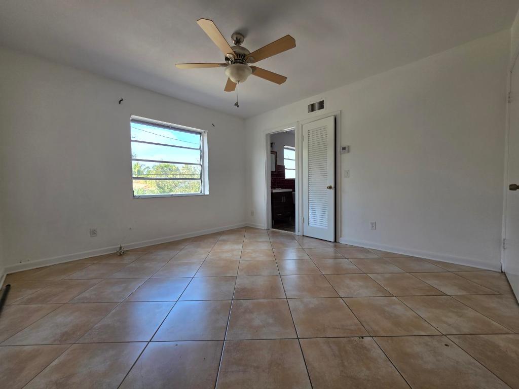 LINDEN ARMS CONDO - Residential Lease