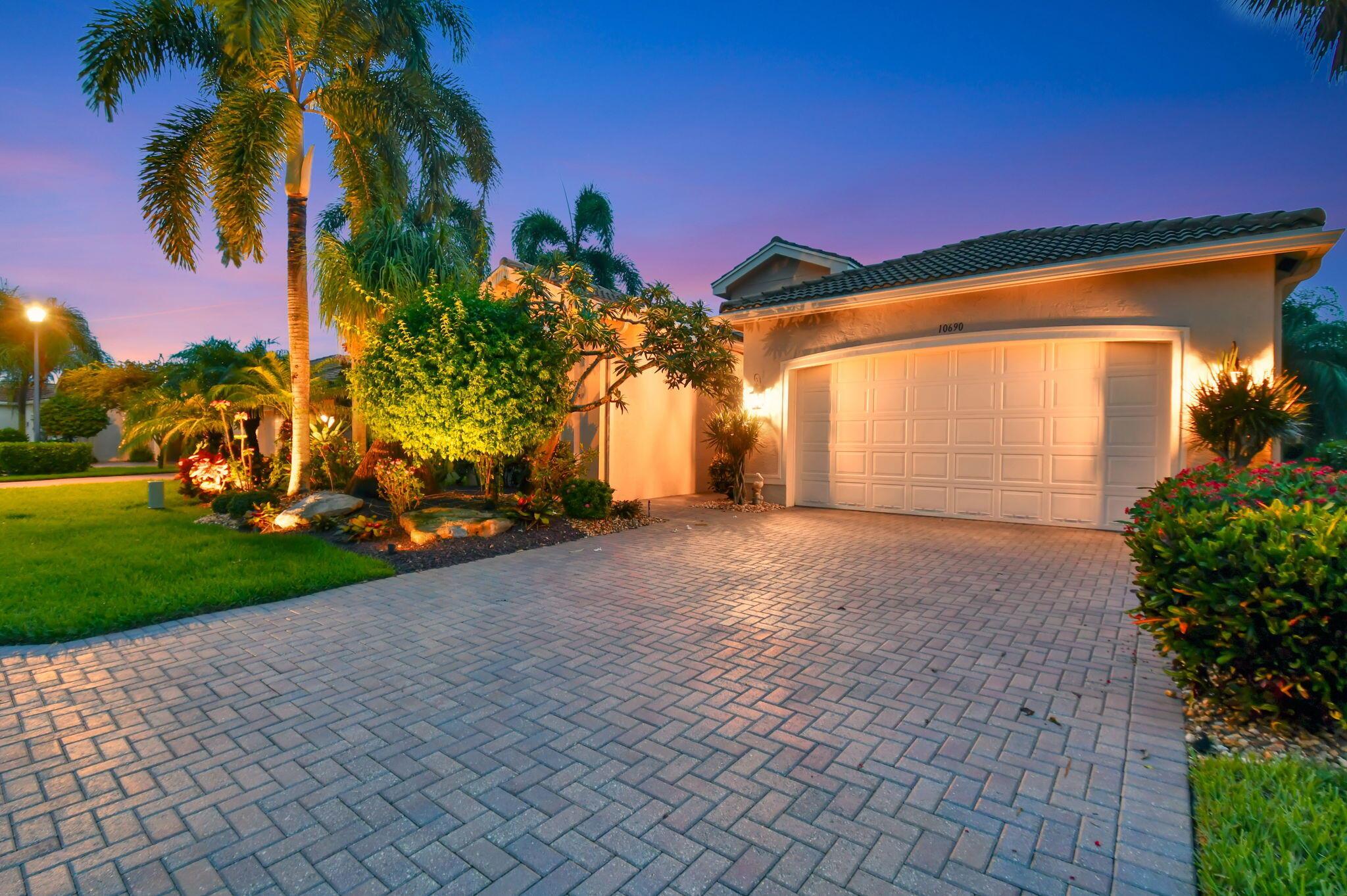 10690 Stone Garden Drive