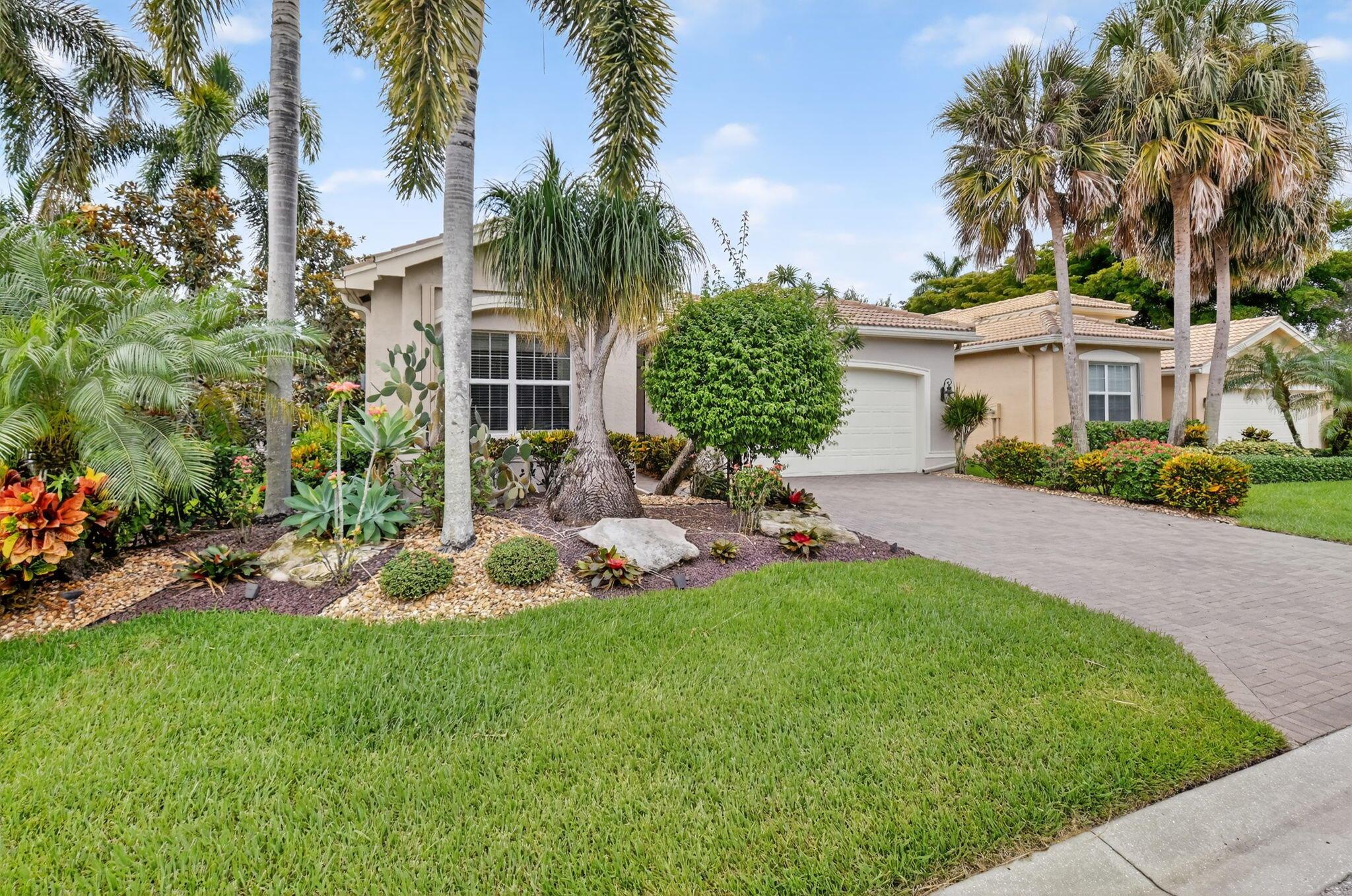 10690 Stone Garden Drive