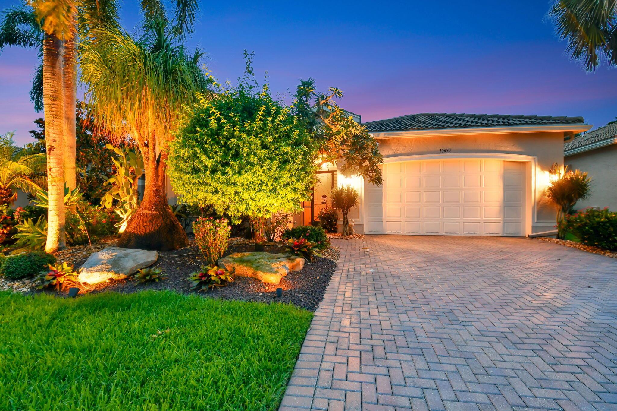 10690 Stone Garden Drive