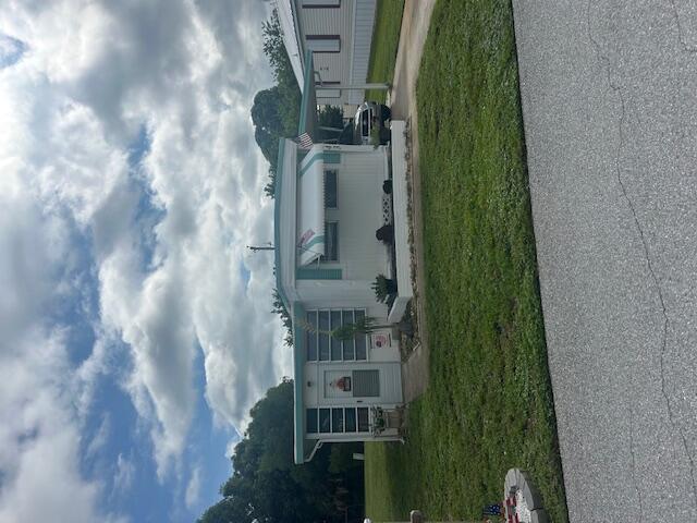 COME AND SEE this remodeled 2/1 home in the 55+ community of Leisure Village in Stuart! Located right next to the clubhouse, enjoy all the amenities Leisure Village has to offer! Pool, shuffleboard, social activities and more! LOW HOA, only $275/month! Schedule your showing today!
