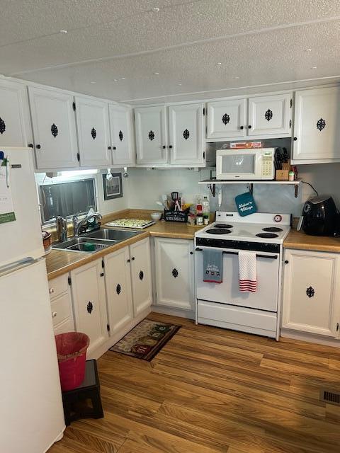 Leisure Village CO-OP - Residential