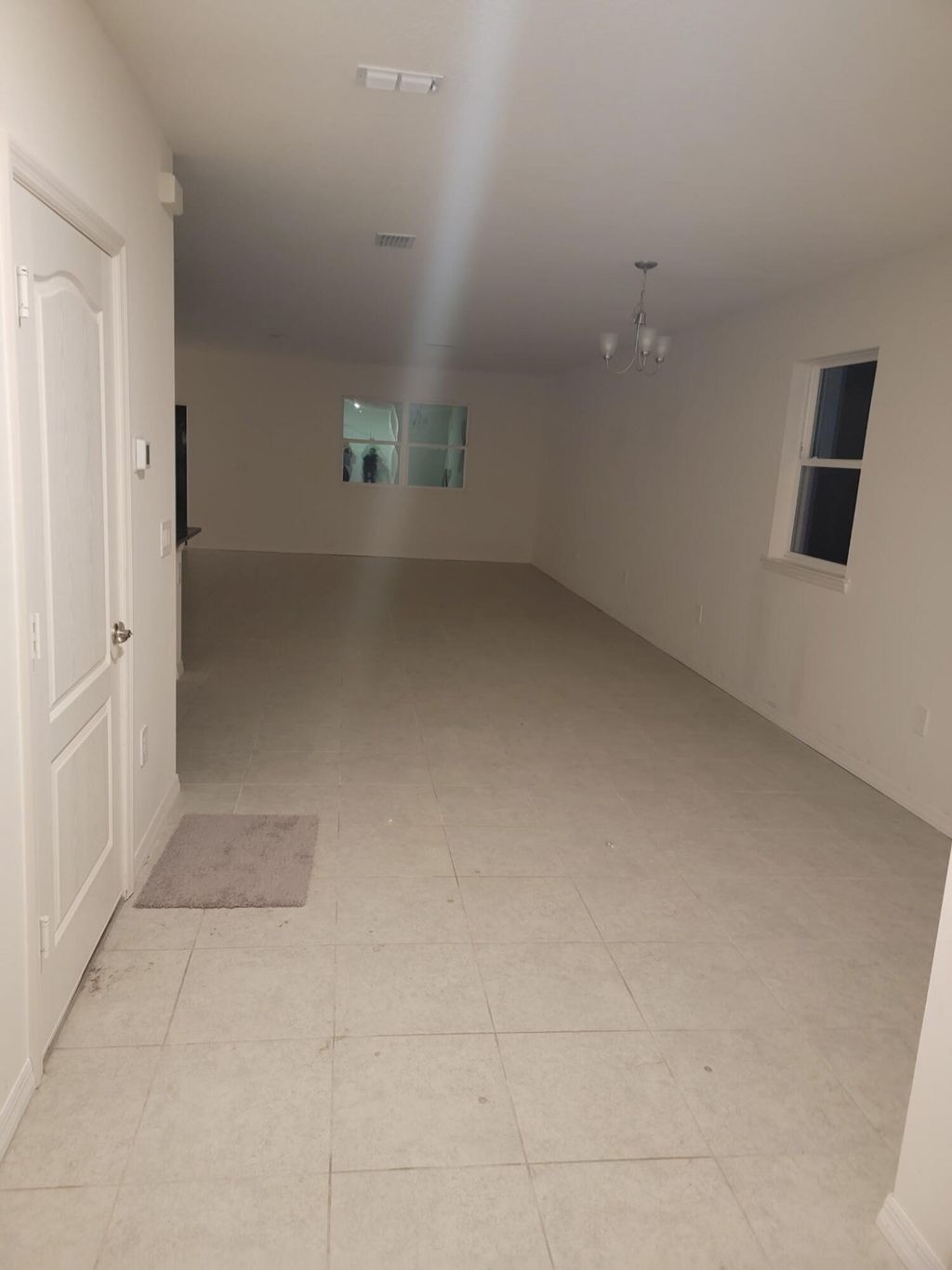 Photo of 5874 NW Hann Drive, Port Saint Lucie, FL 34986 (MLS # B26038448)
