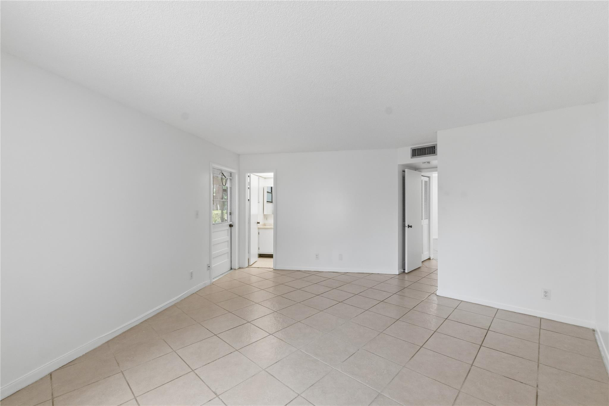 Concord Village - Residential