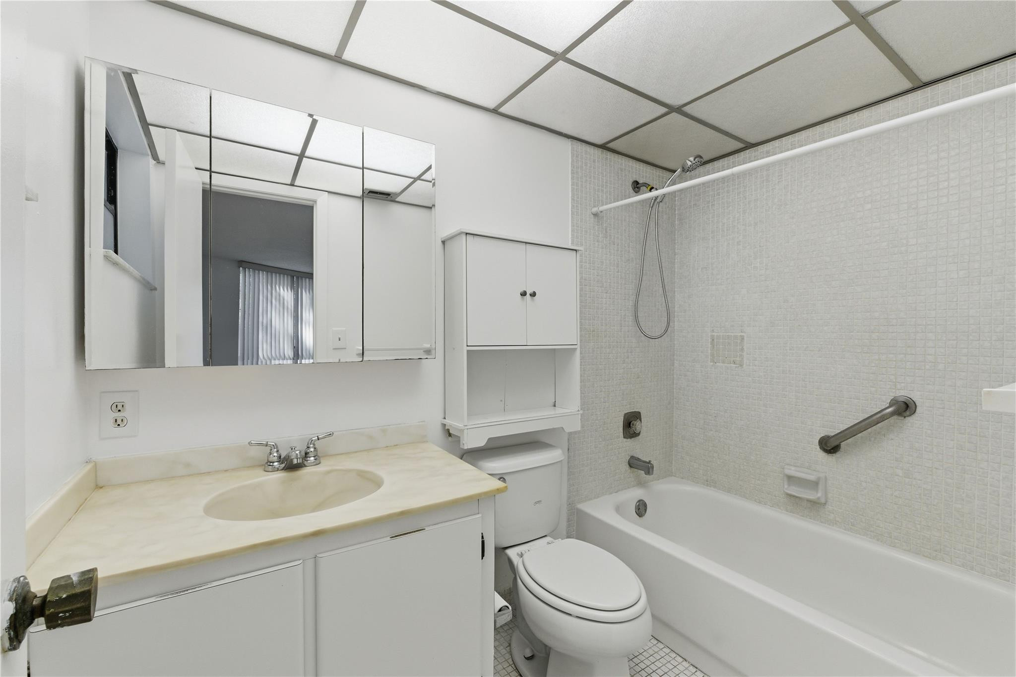 Concord Village - Residential