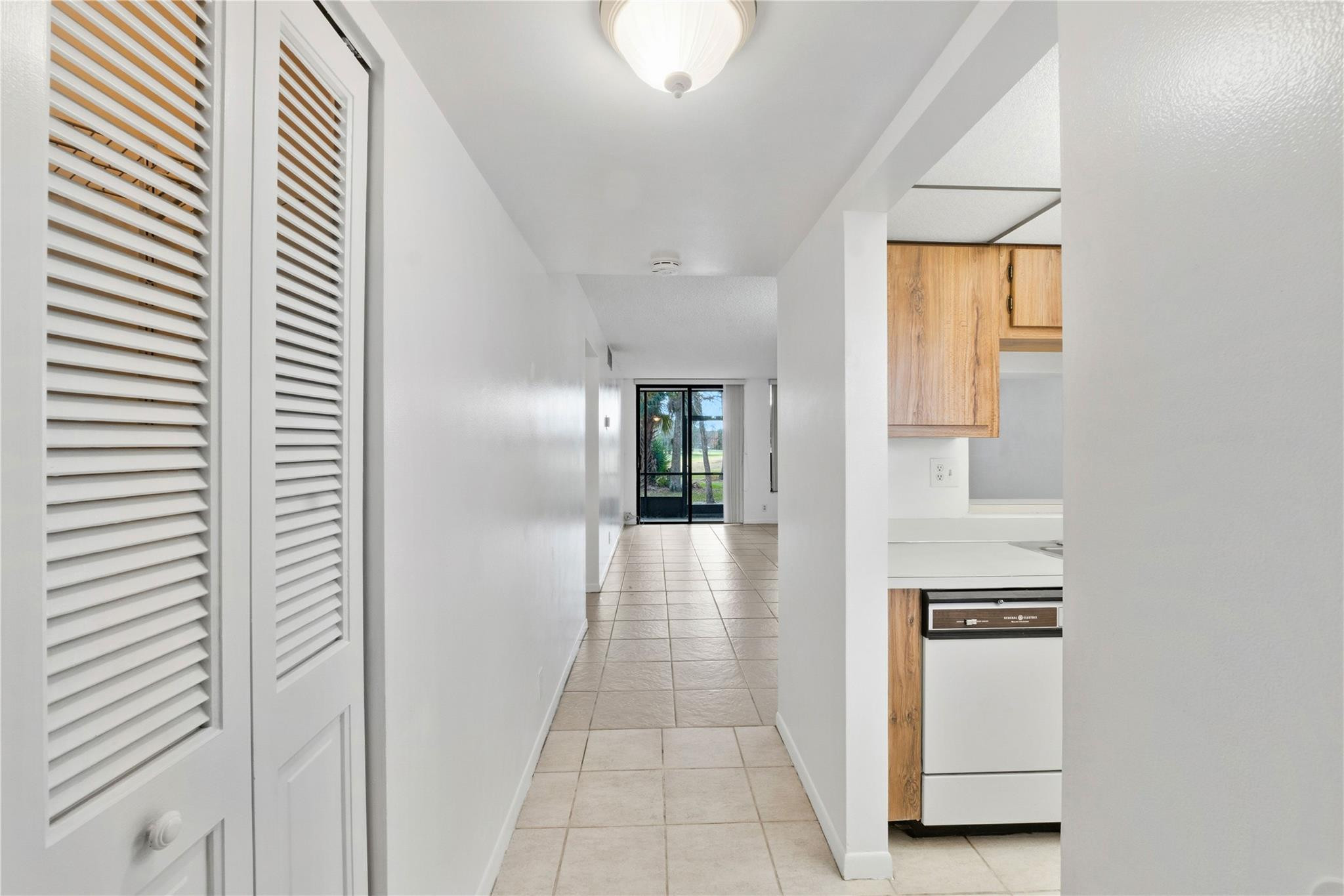 Concord Village - Residential