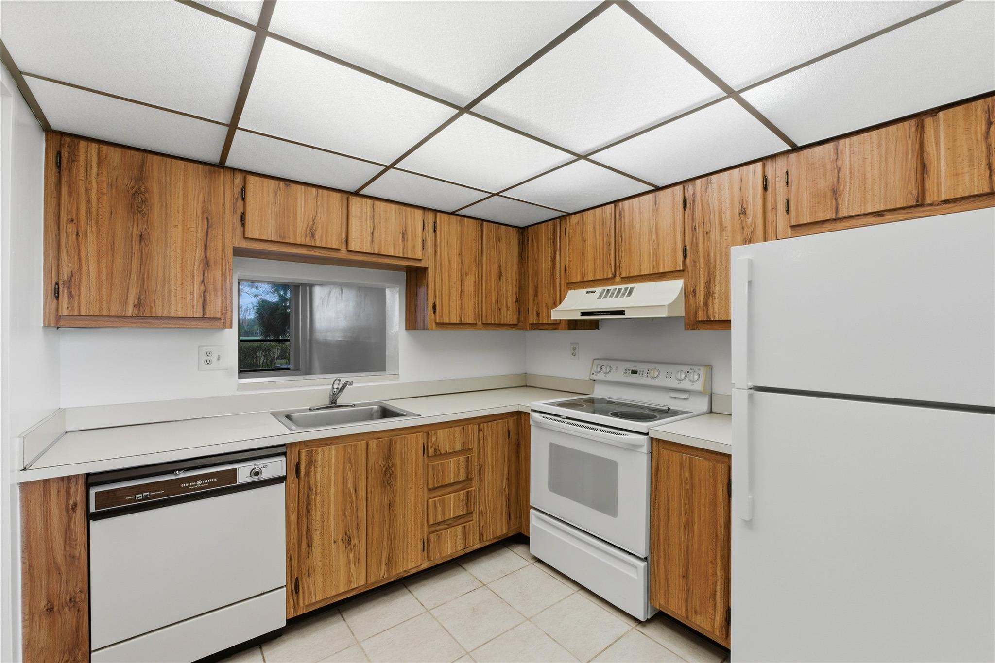 Concord Village - Residential