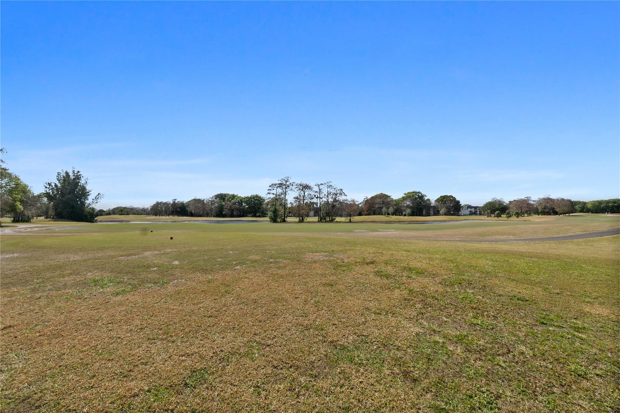 Concord Village - Residential