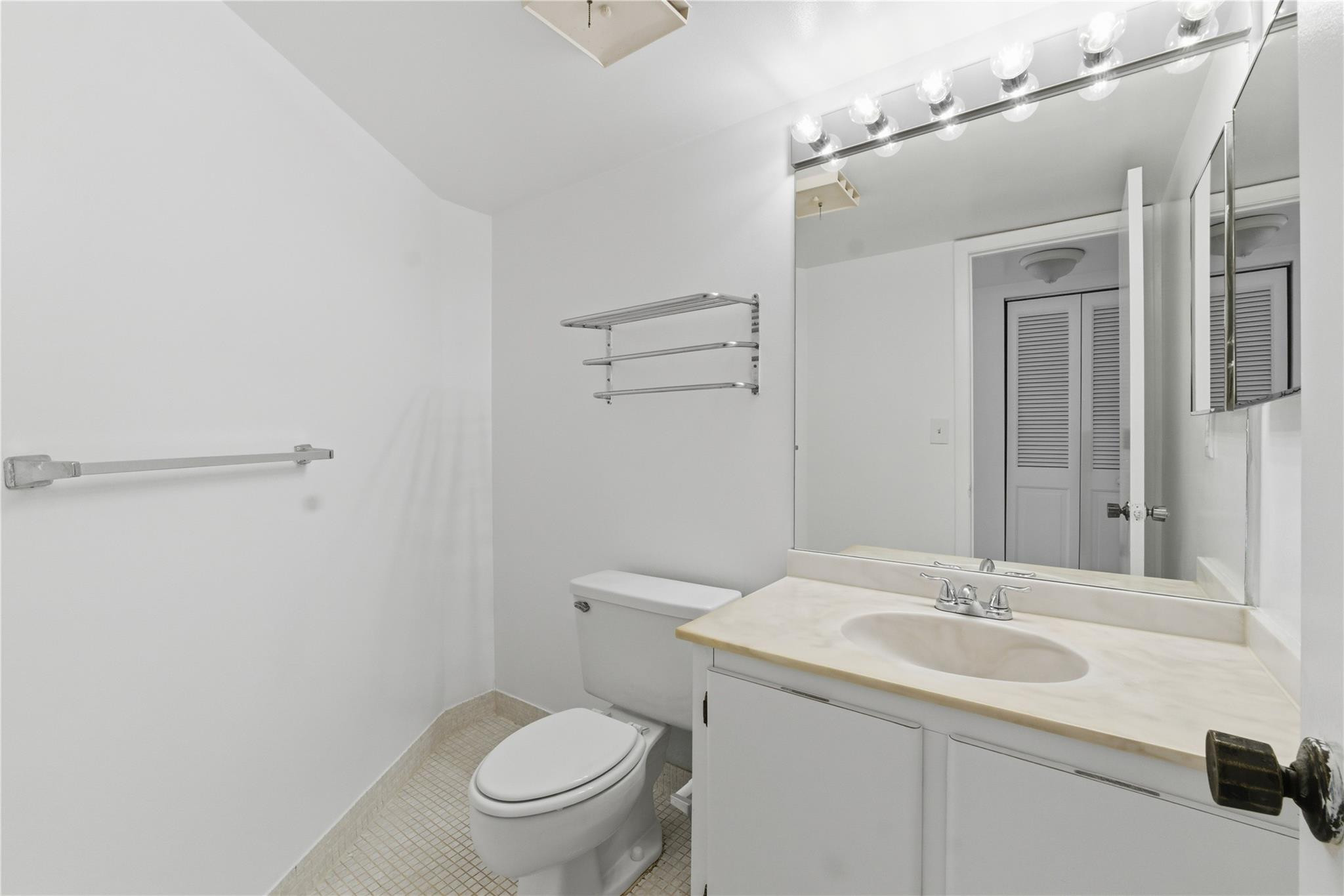 Concord Village - Residential