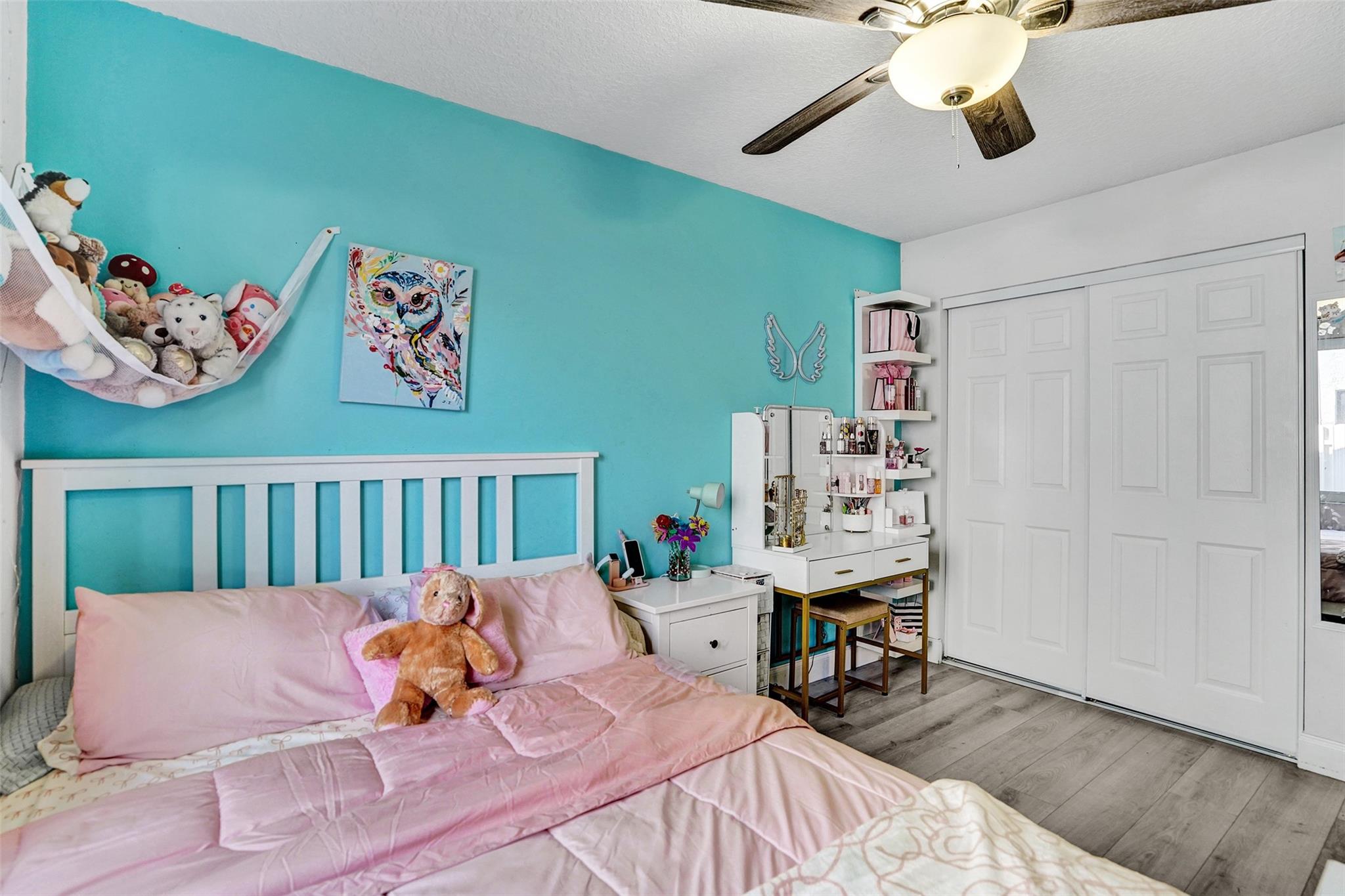 Sunflower Margate 82-38 B - Residential Lease