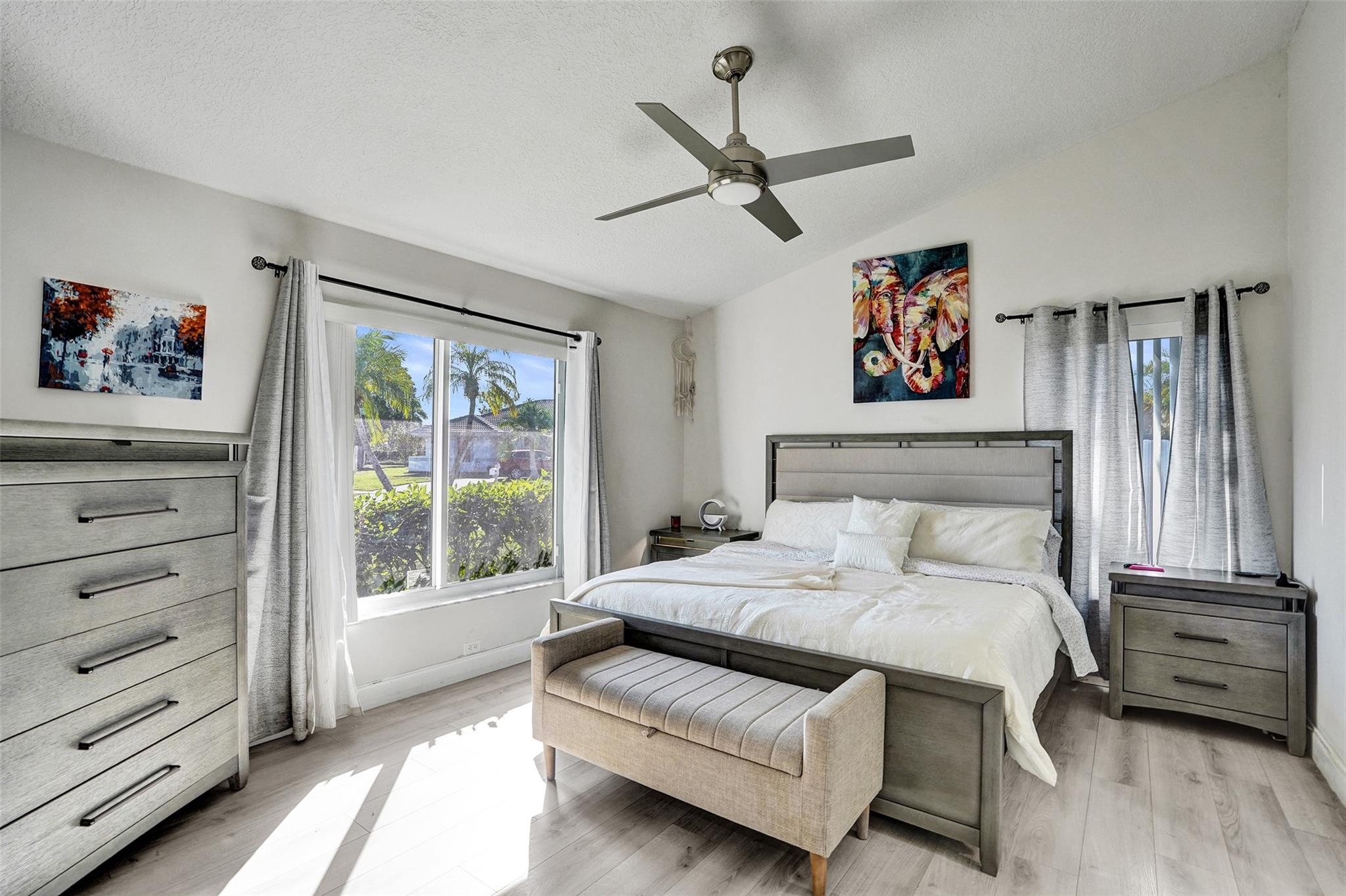 Sunflower Margate 82-38 B - Residential Lease