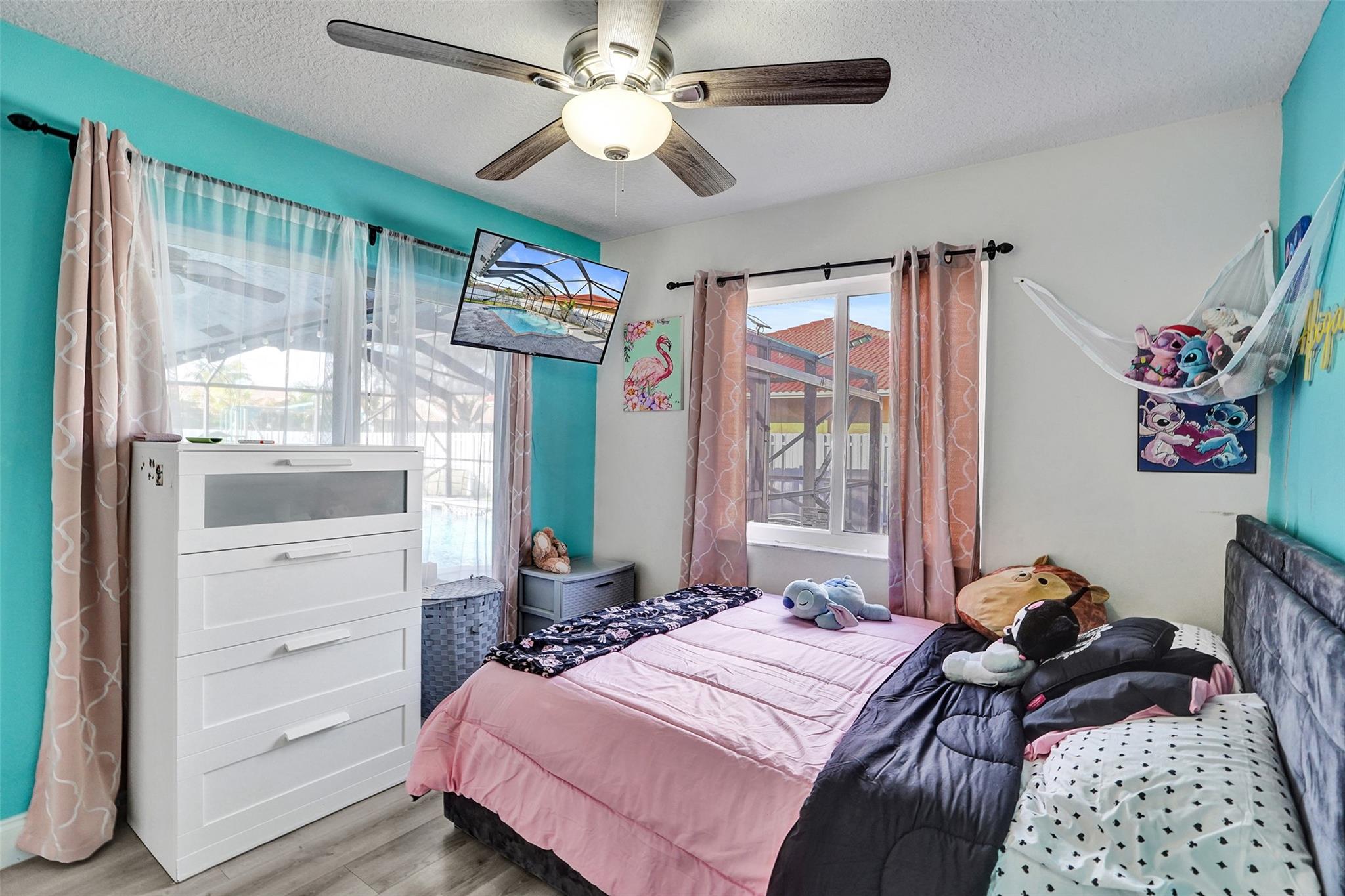 Sunflower Margate 82-38 B - Residential Lease