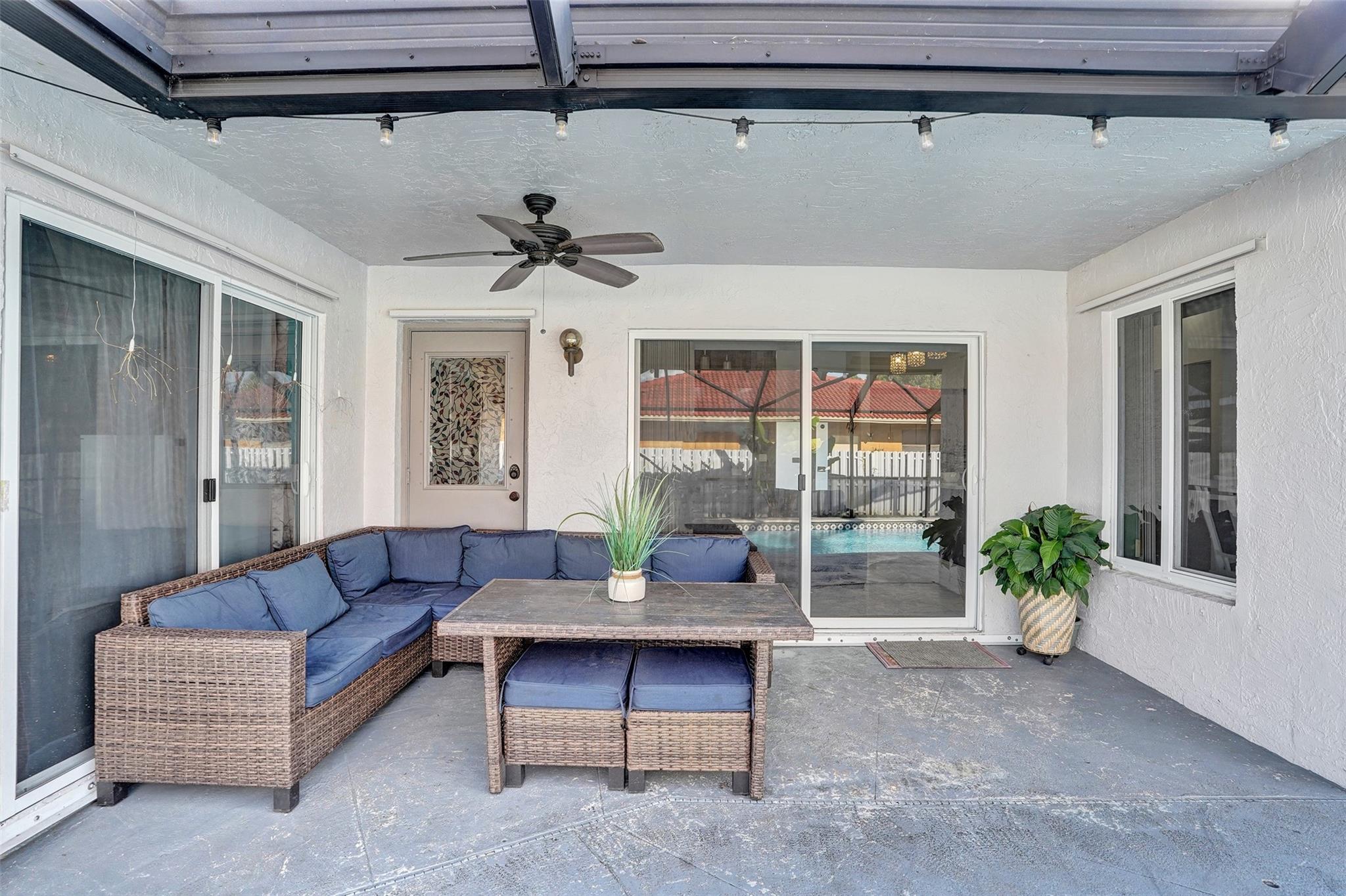 Sunflower Margate 82-38 B - Residential Lease